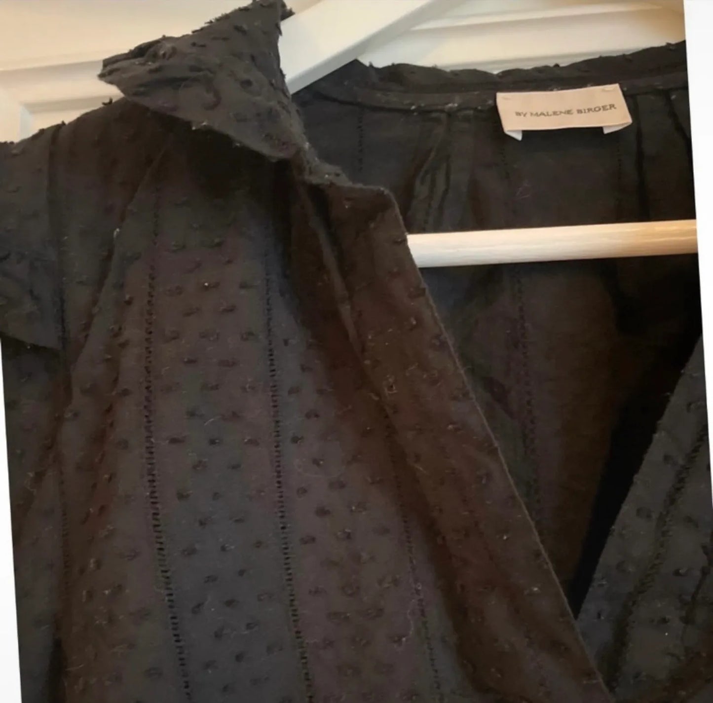 By Malene Birger-blus