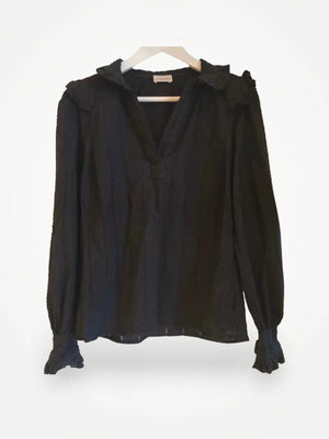 By Malene Birger-blus