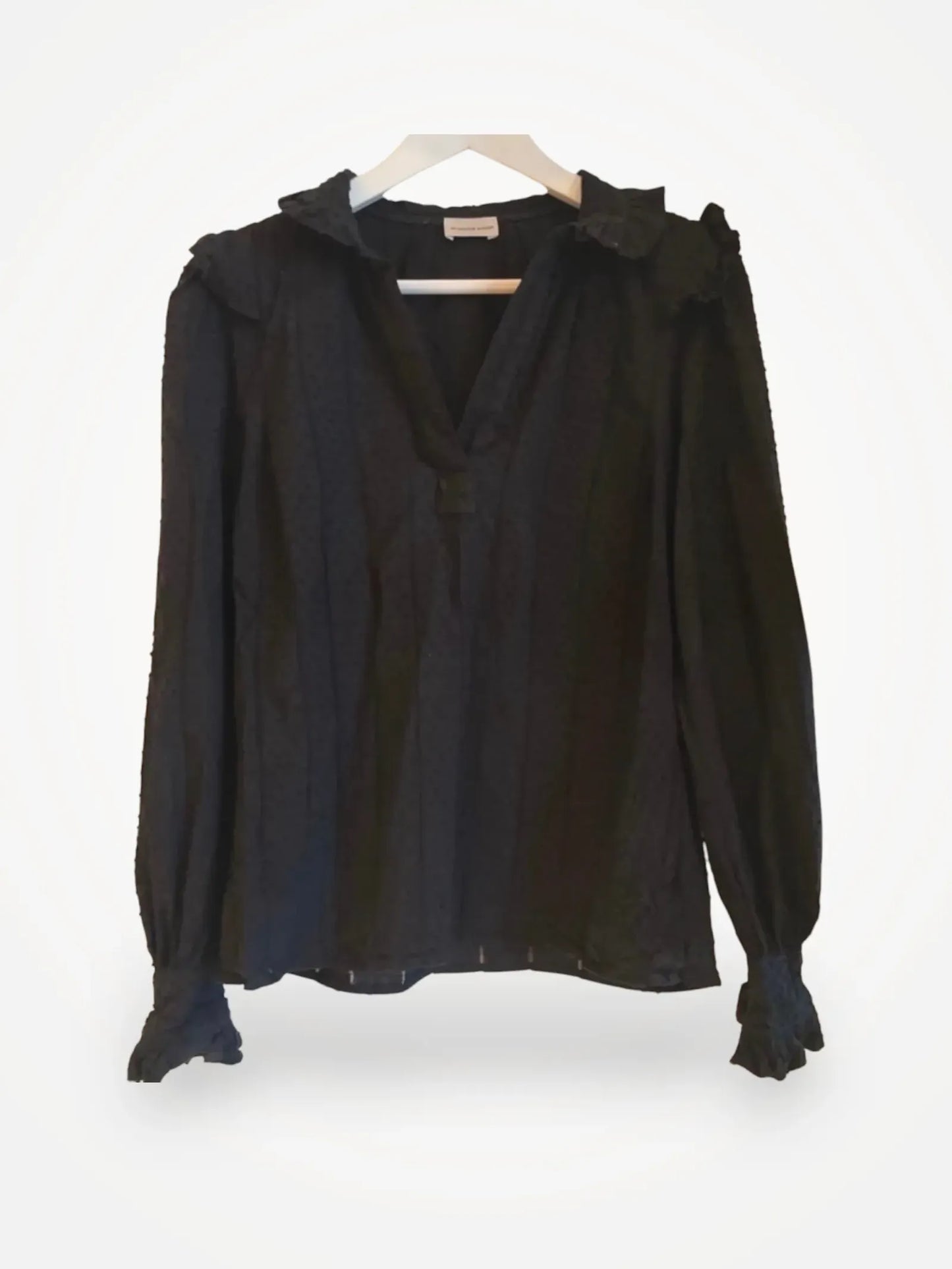 By Malene Birger-blus