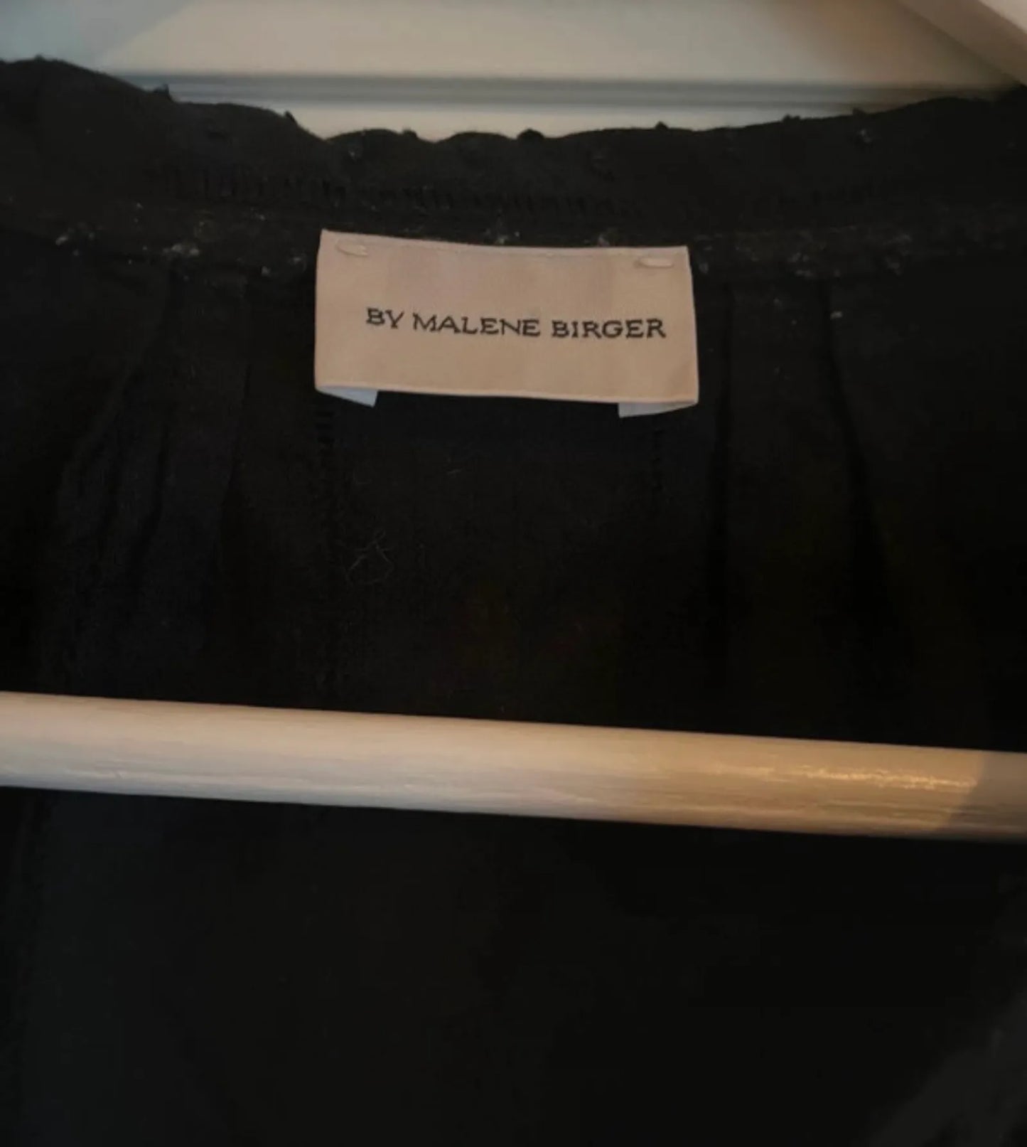 By Malene Birger-blus