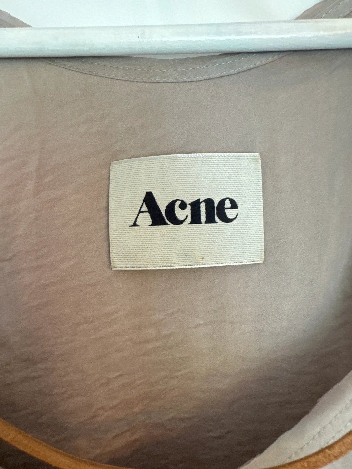 Acne Studios-klänning