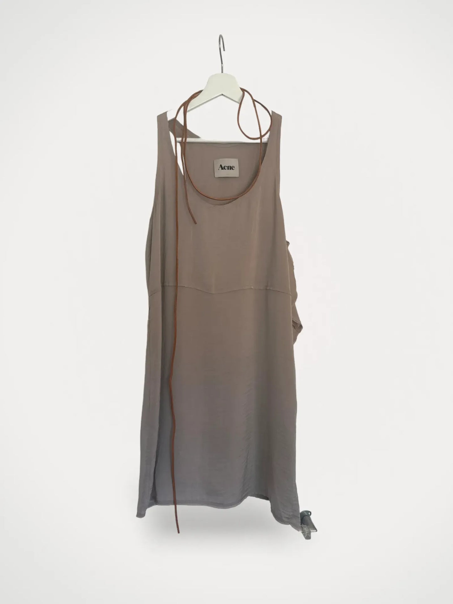 Acne Studios-klänning