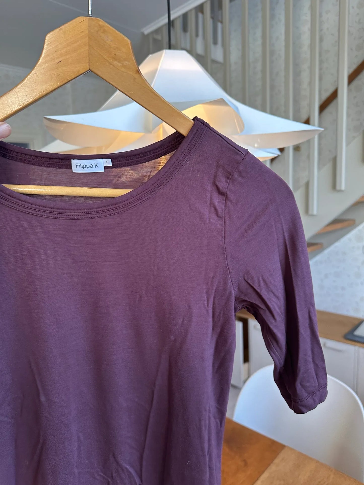 Filippa K-t-shirt