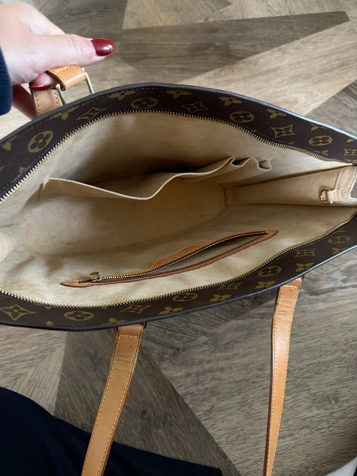 Louis Vuitton Shoulder bag