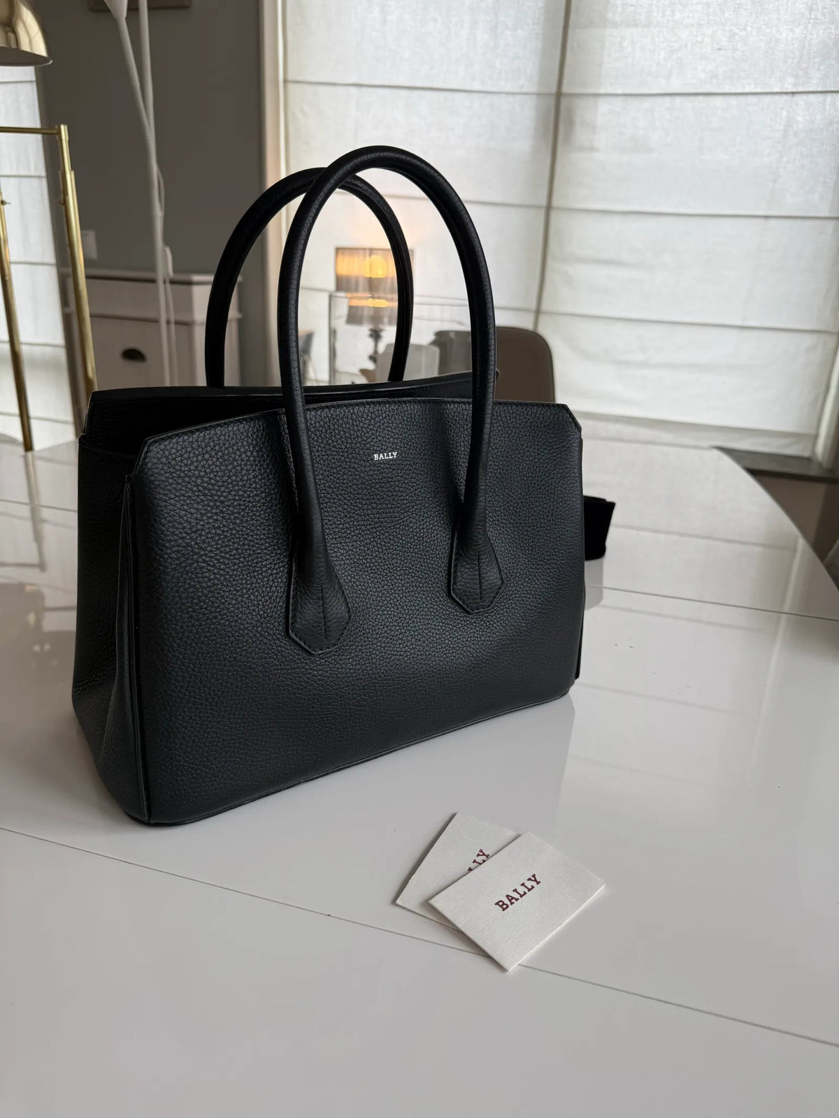 Bally Sommet Handbag – Mai