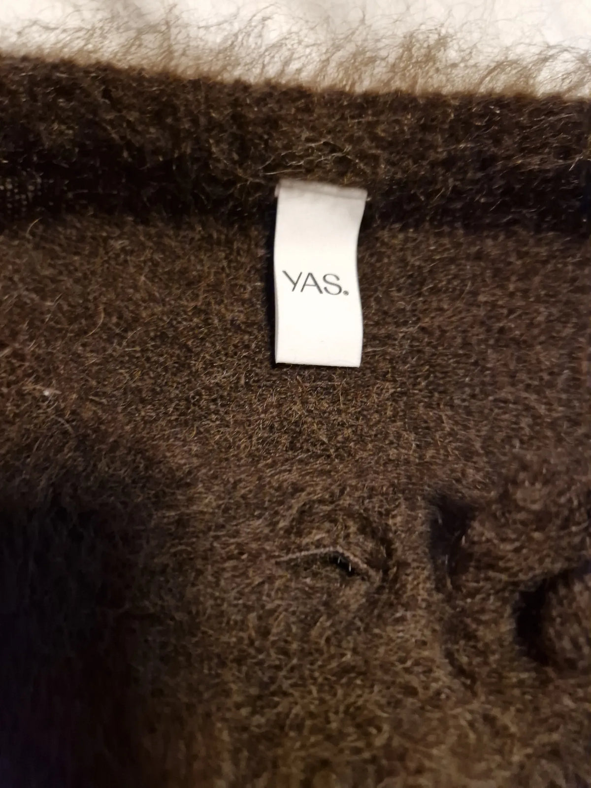 YAS-kofta NWT