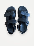 Ganni-sandaler