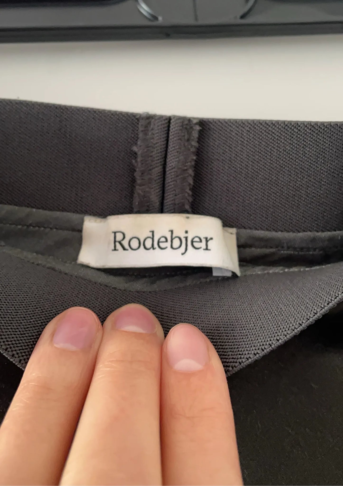 Rodebjer Lorena Skirt