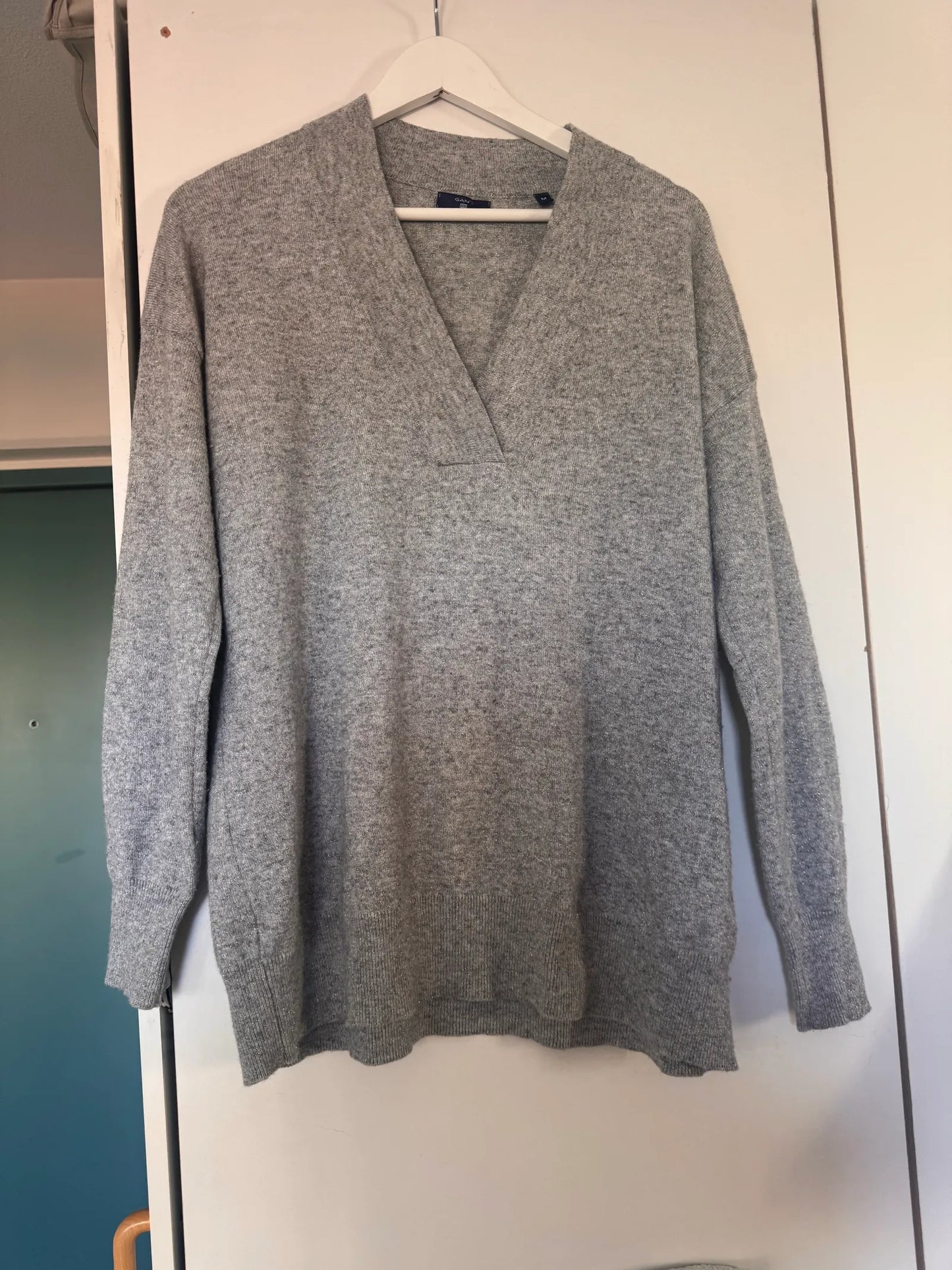 Gant-tröja
