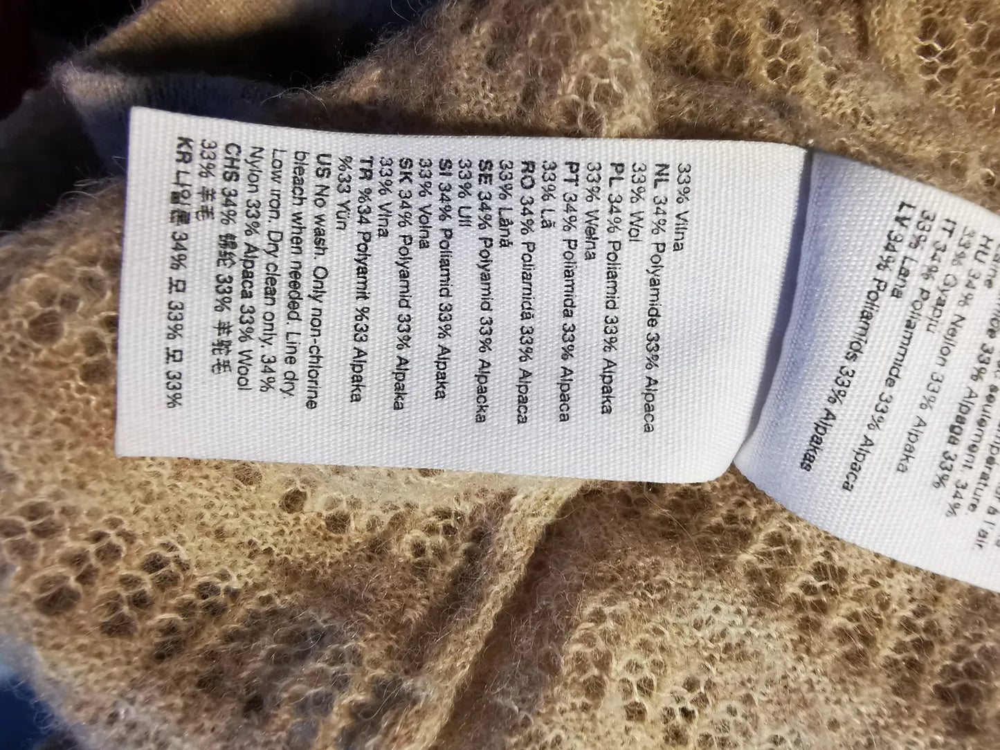 & Other Stories Cardigan