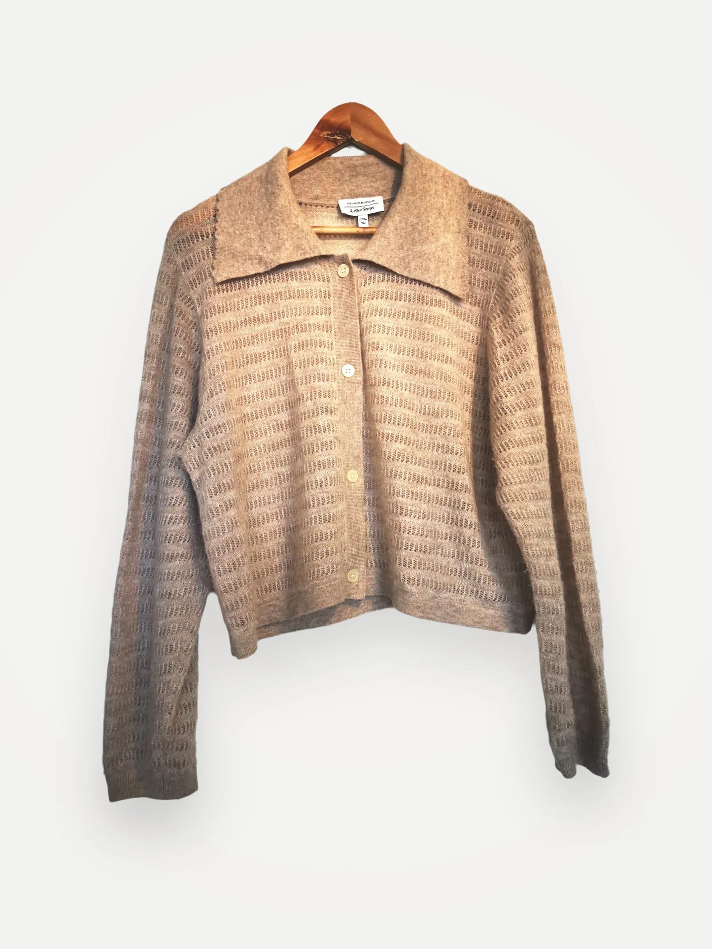 & Other Stories Cardigan