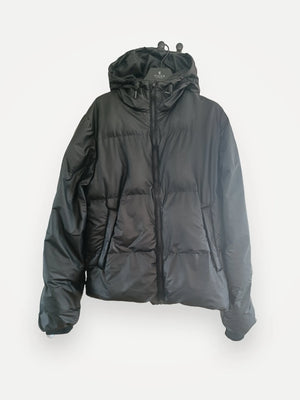 Puffer jacket