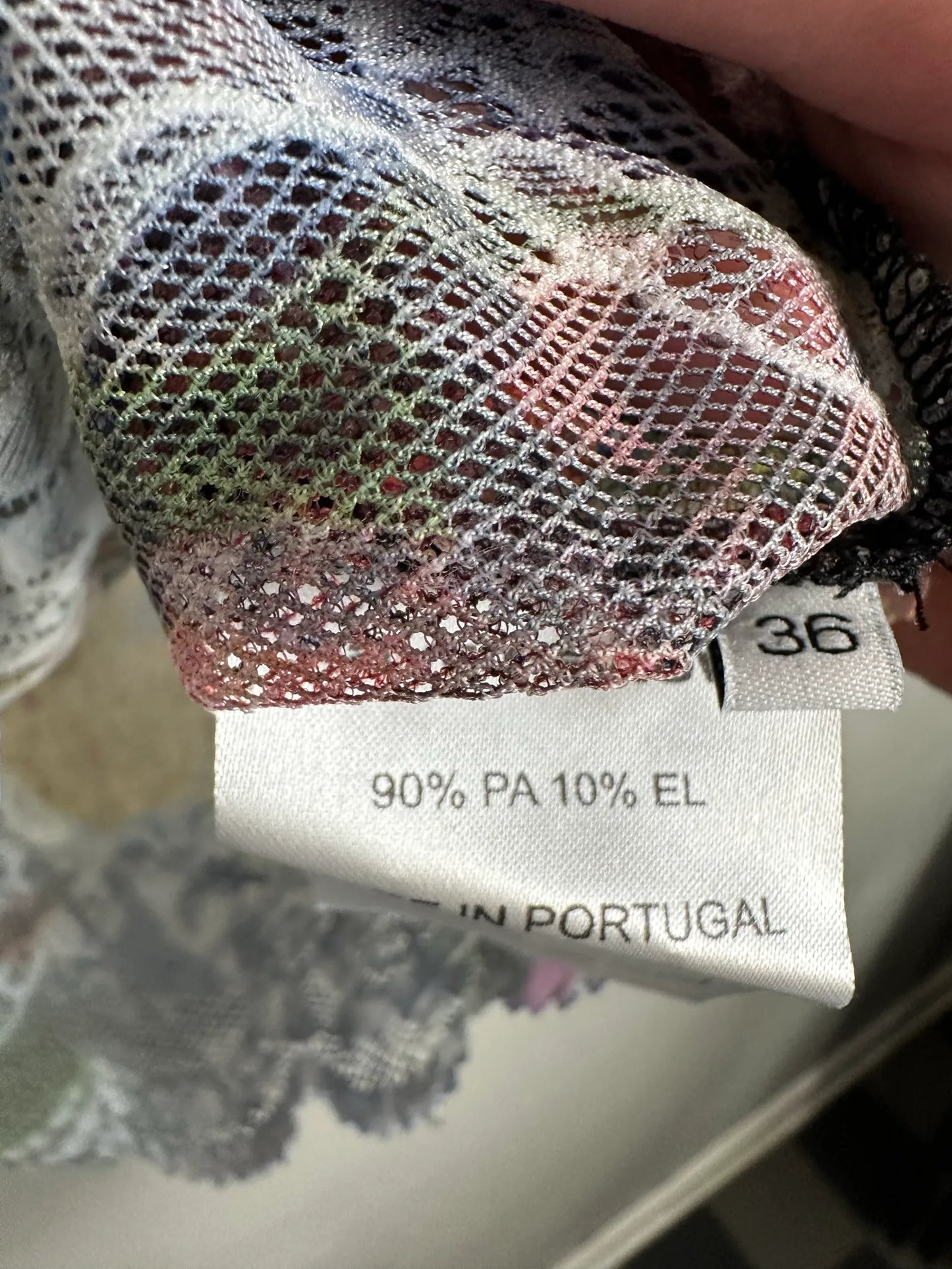 Rave Review-polotröja NWOT