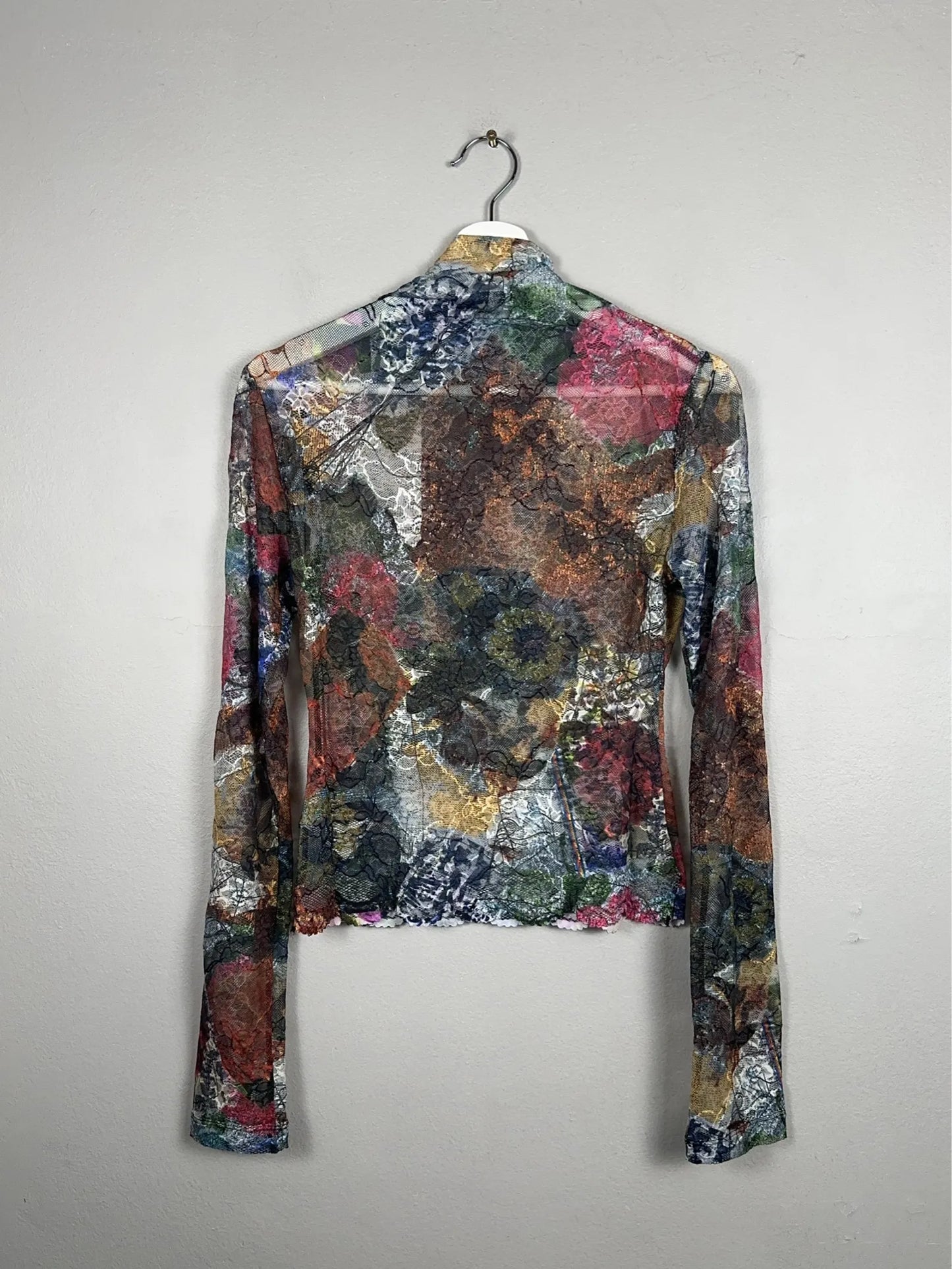 Rave Review-polotröja NWOT