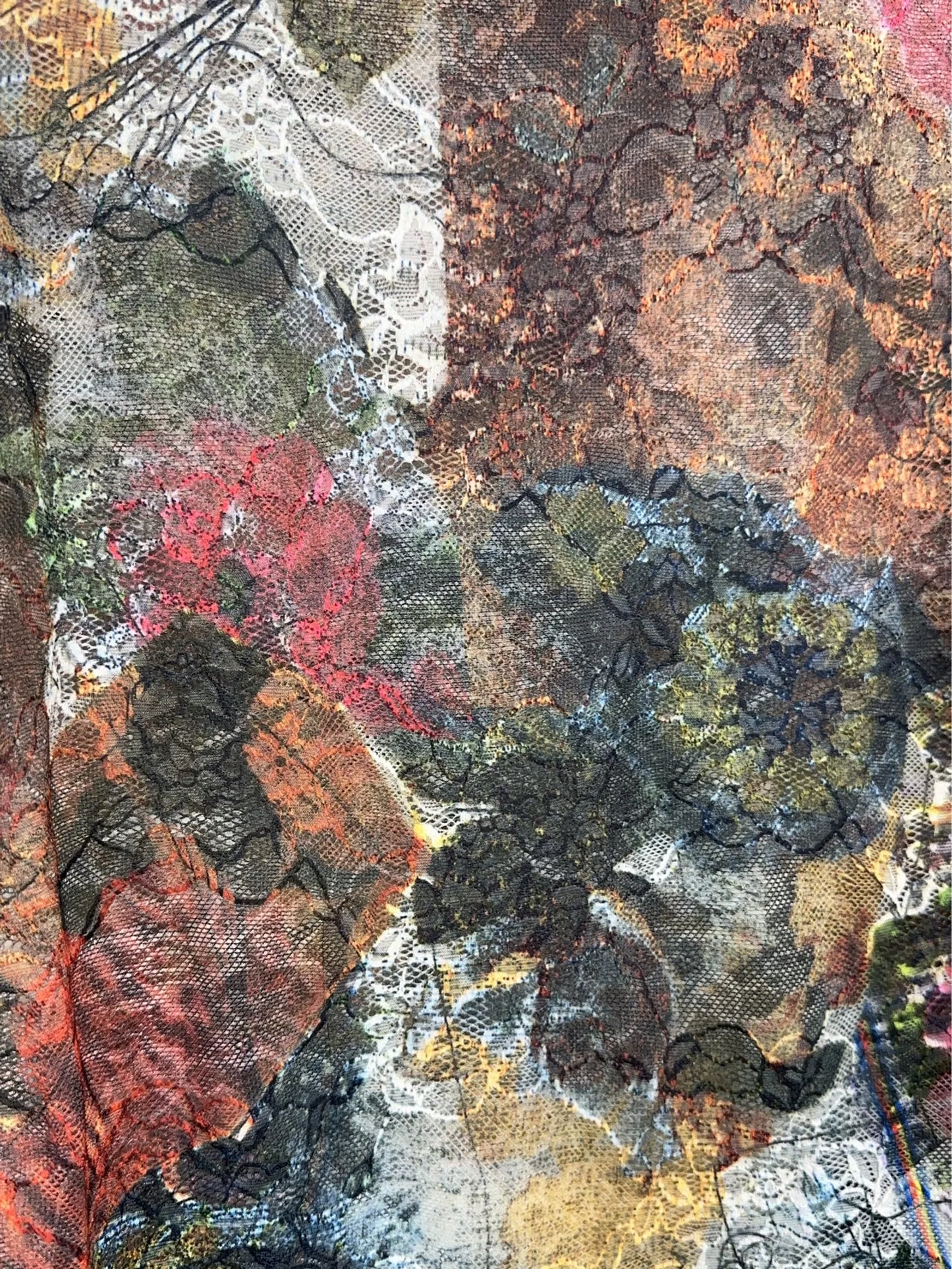Rave Review-polotröja NWOT