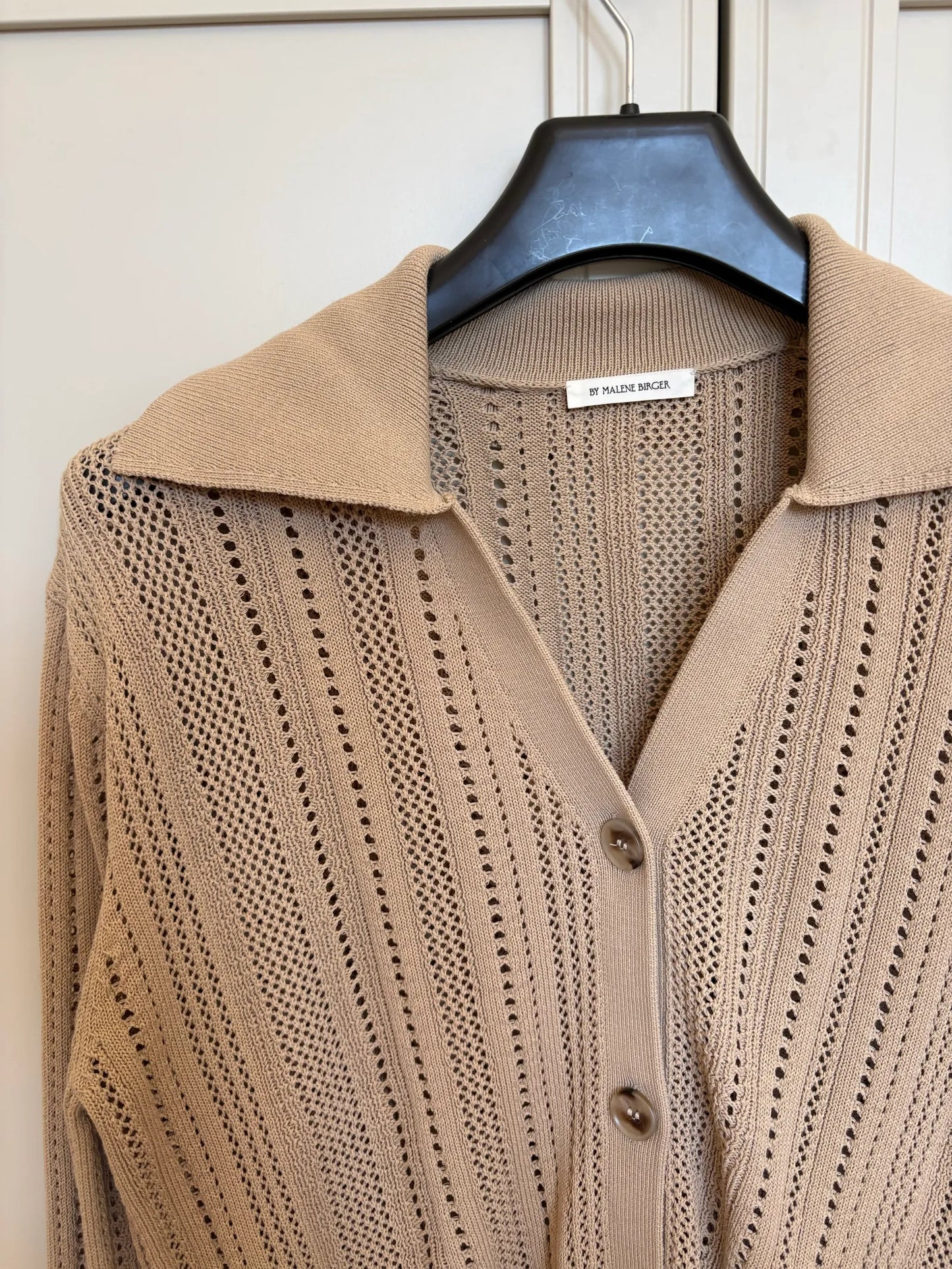 By Malene Birger Samina Cardigan
