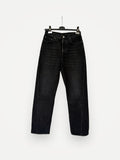 Toteme Twisted Seam Full Length-jeans