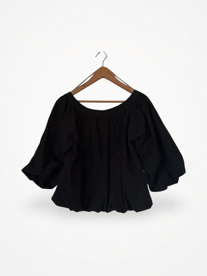 Arket-blus