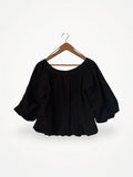 Arket-blus