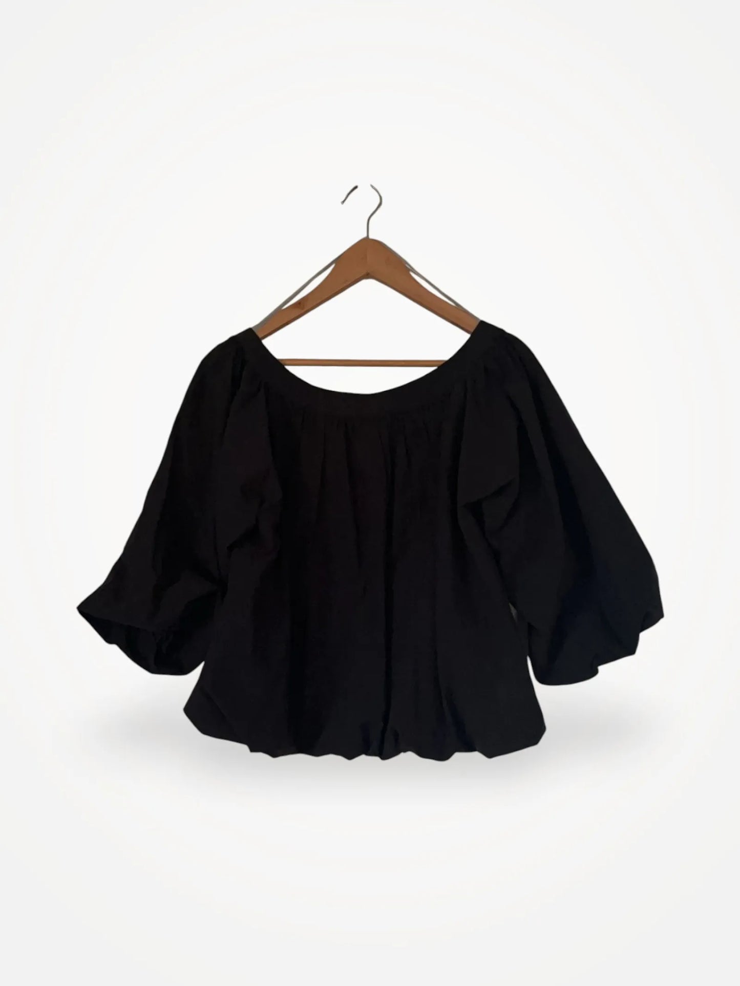 Arket-blus