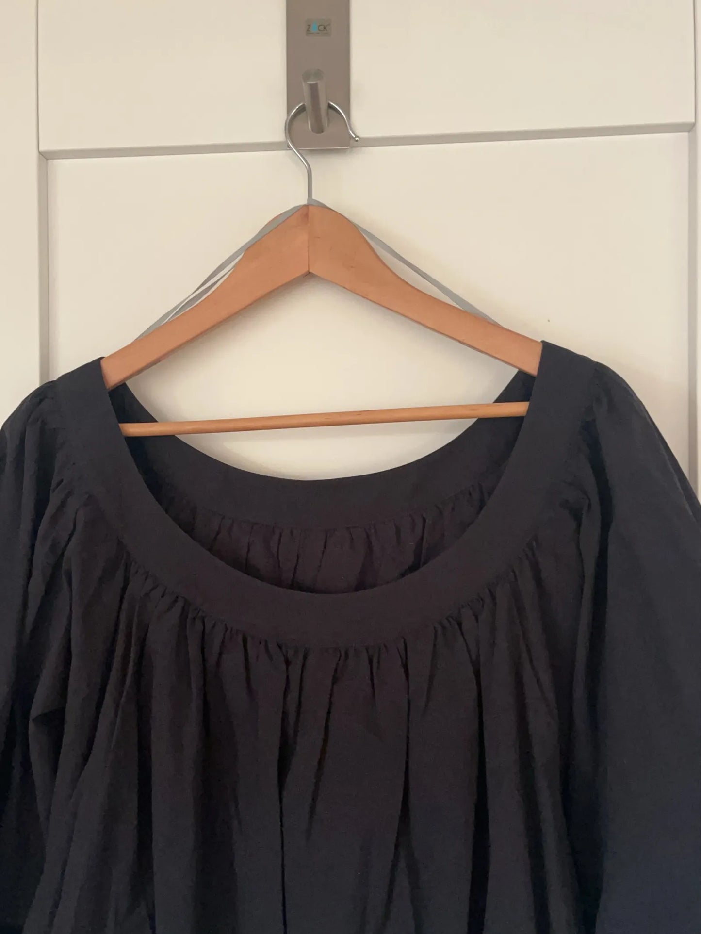 Arket-blus