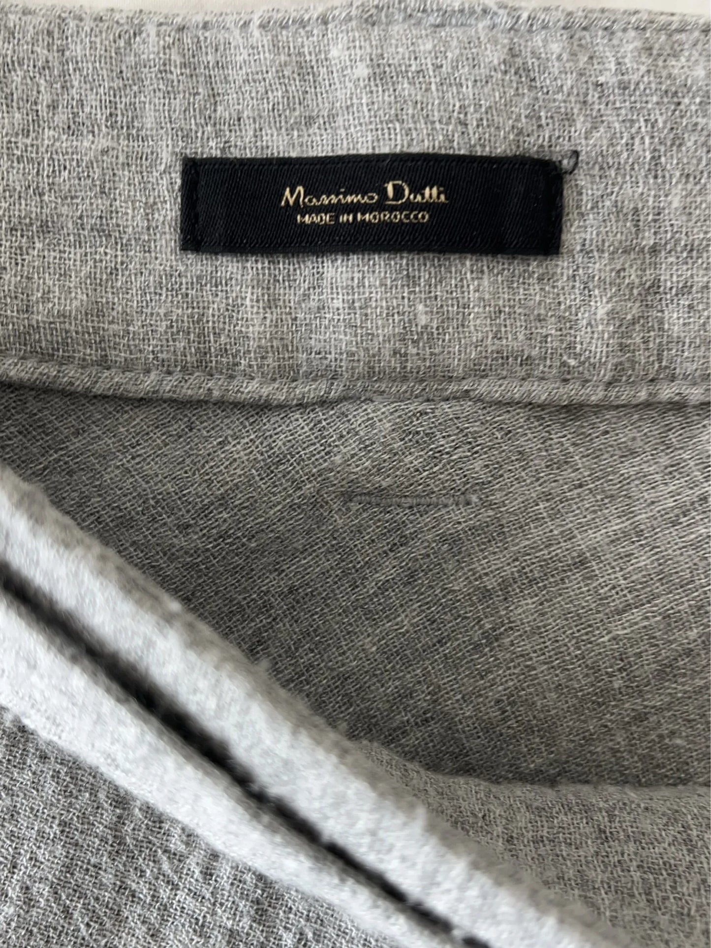 Massimo Dutti Skirt