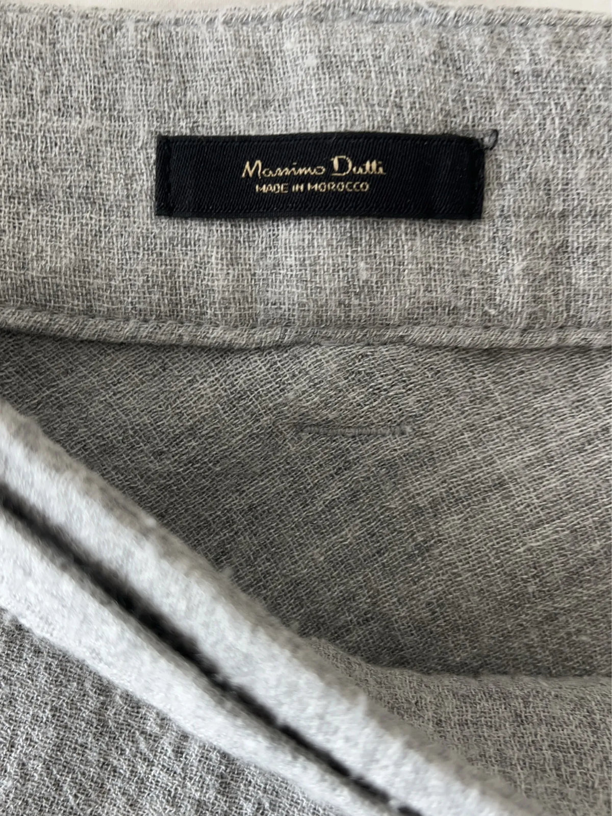 Massimo Dutti Skirt