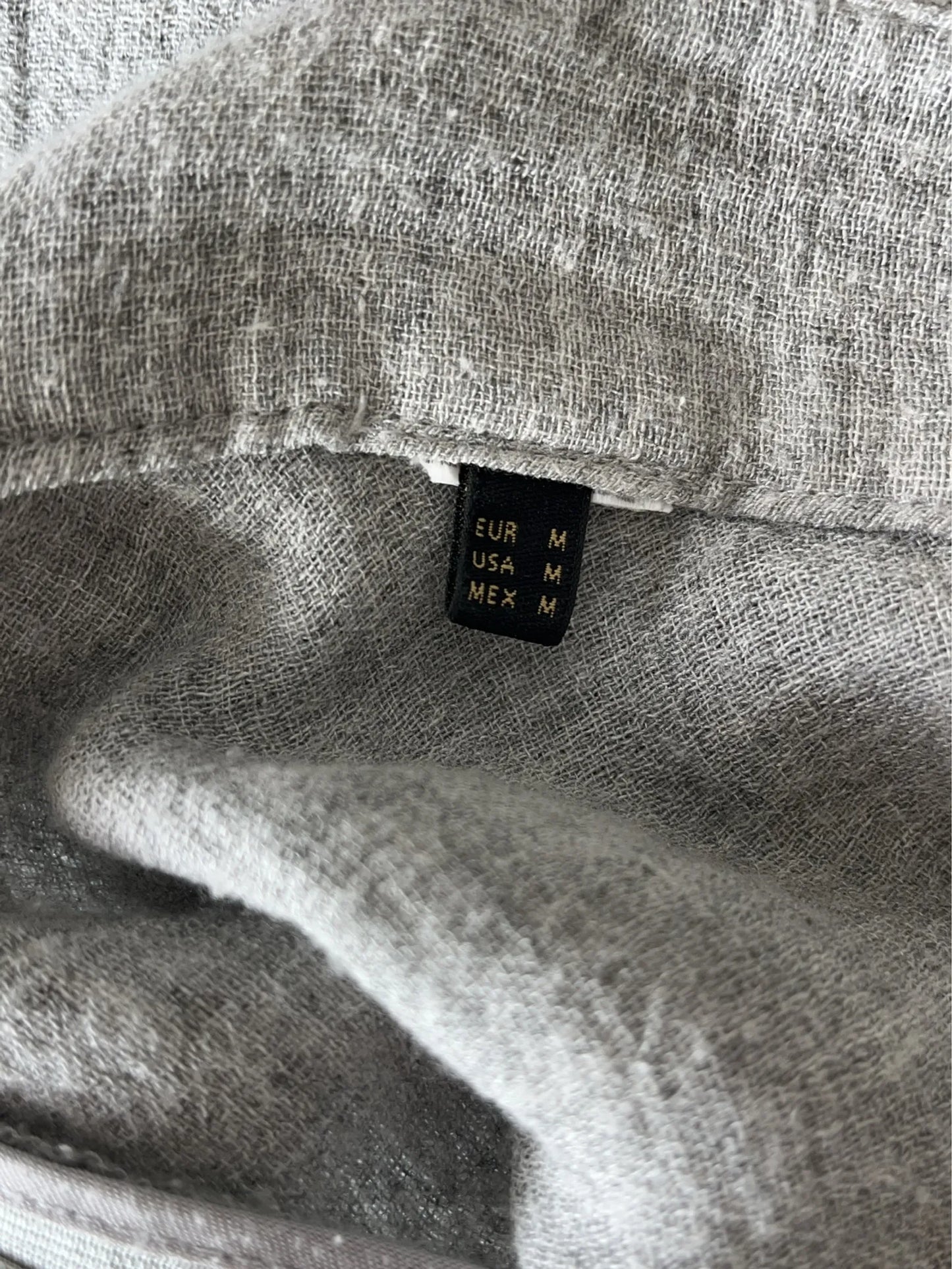 Massimo Dutti Skirt