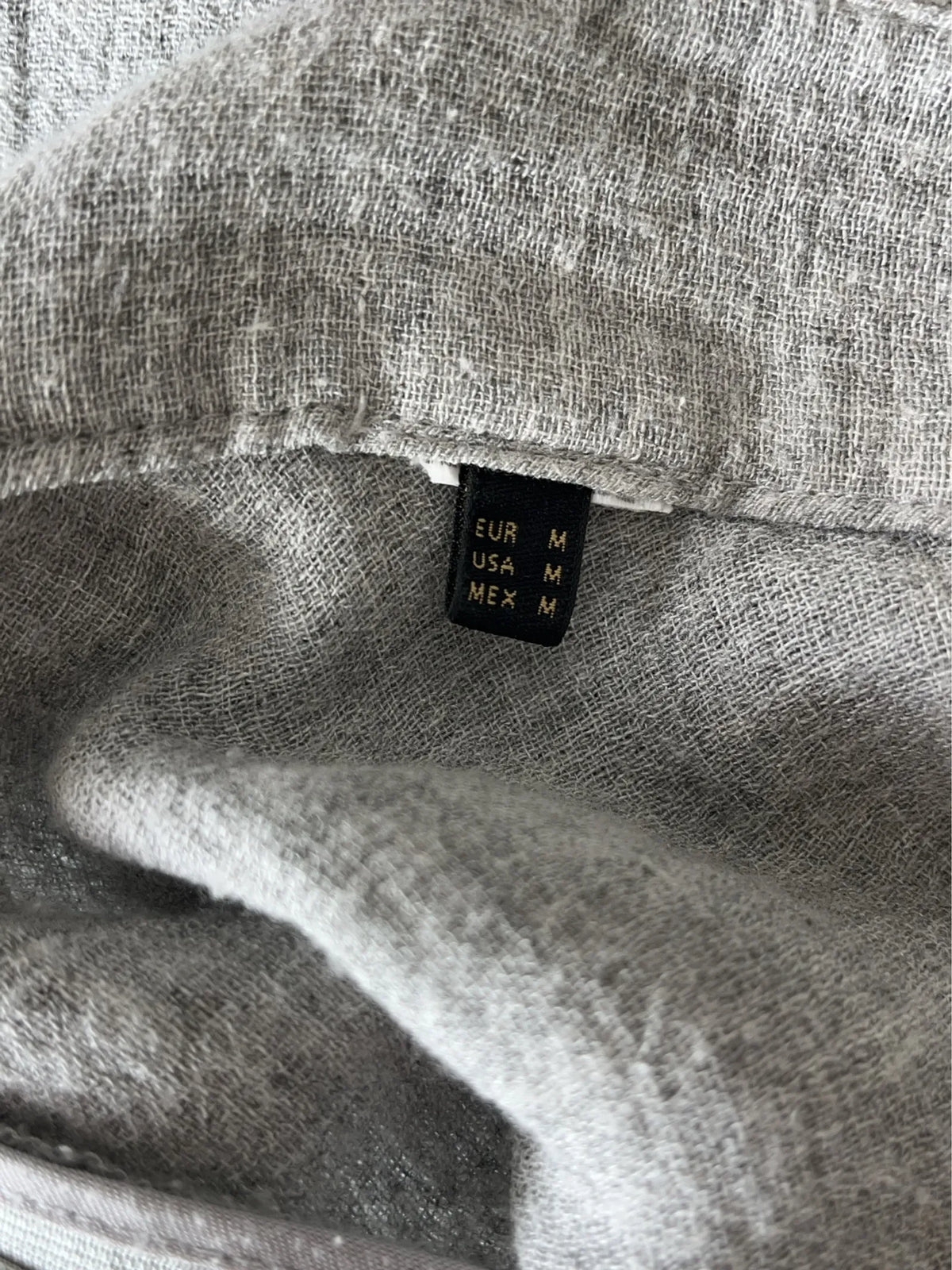 Massimo Dutti Skirt