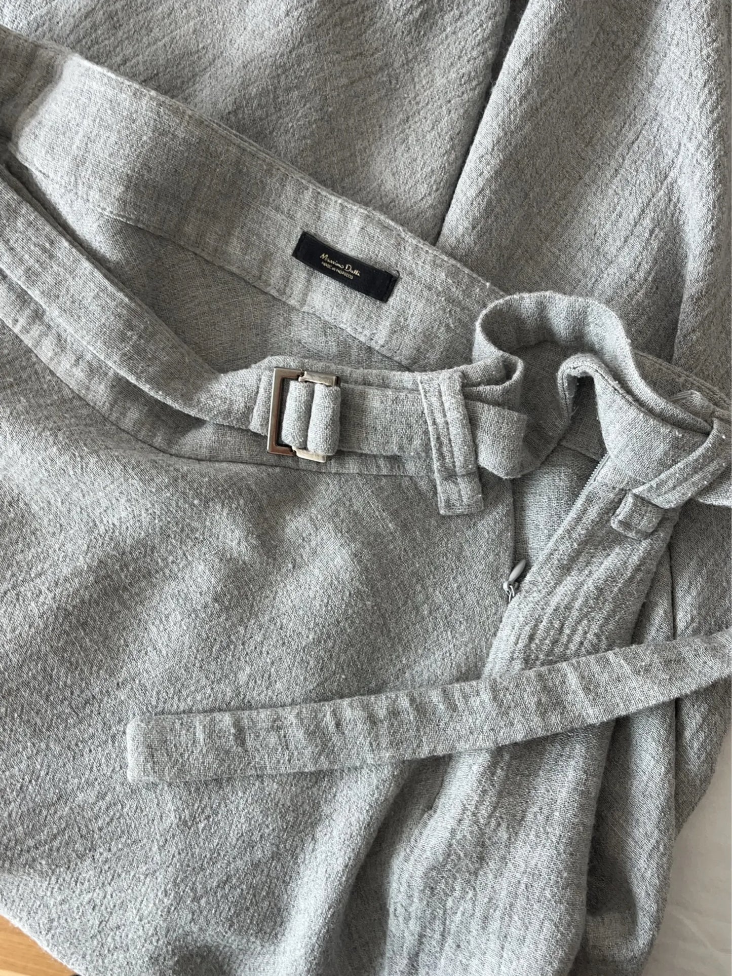 Massimo Dutti Skirt
