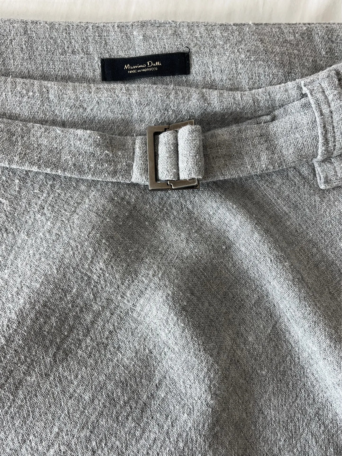 Massimo Dutti Skirt
