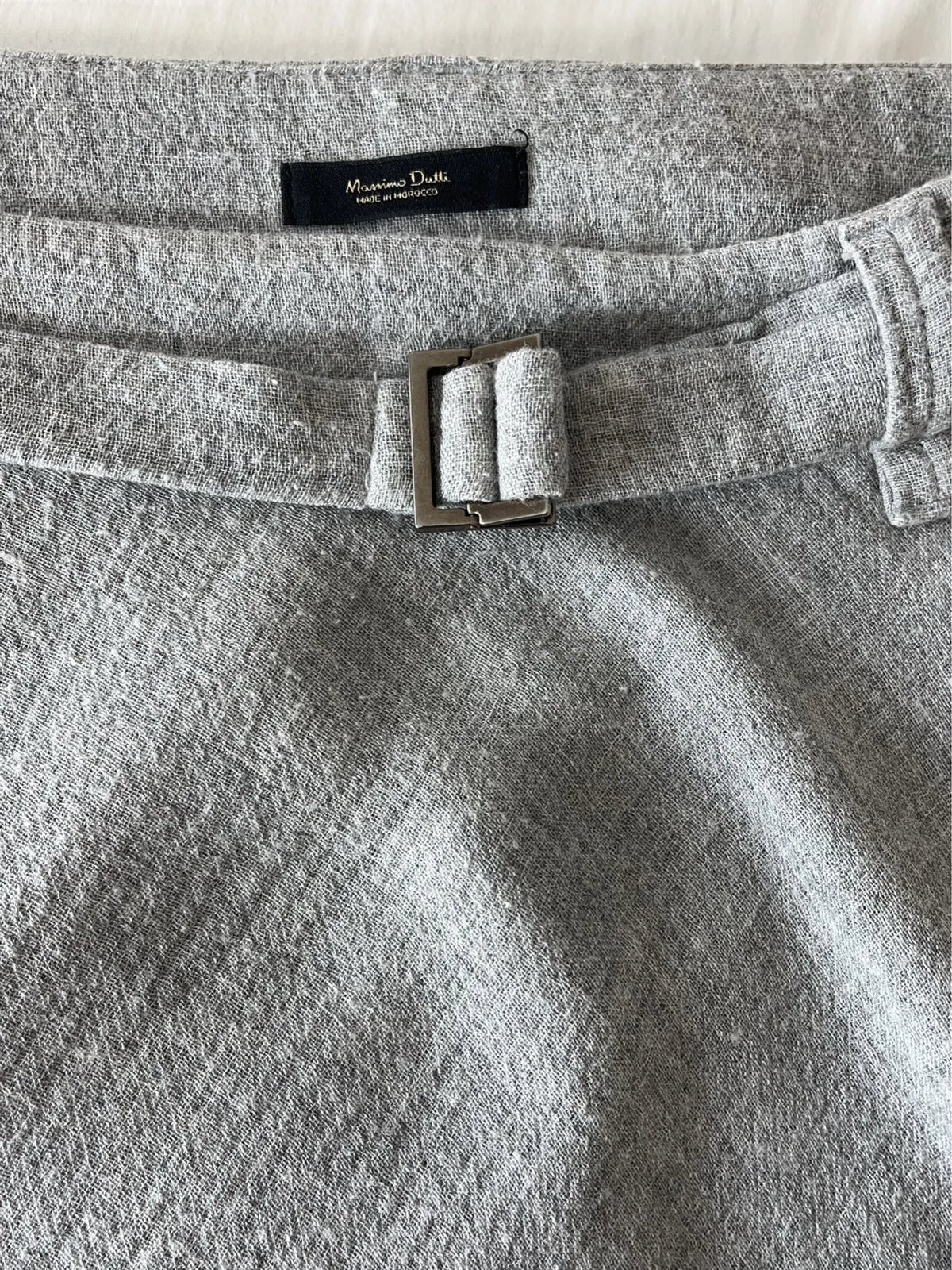 Massimo Dutti Skirt