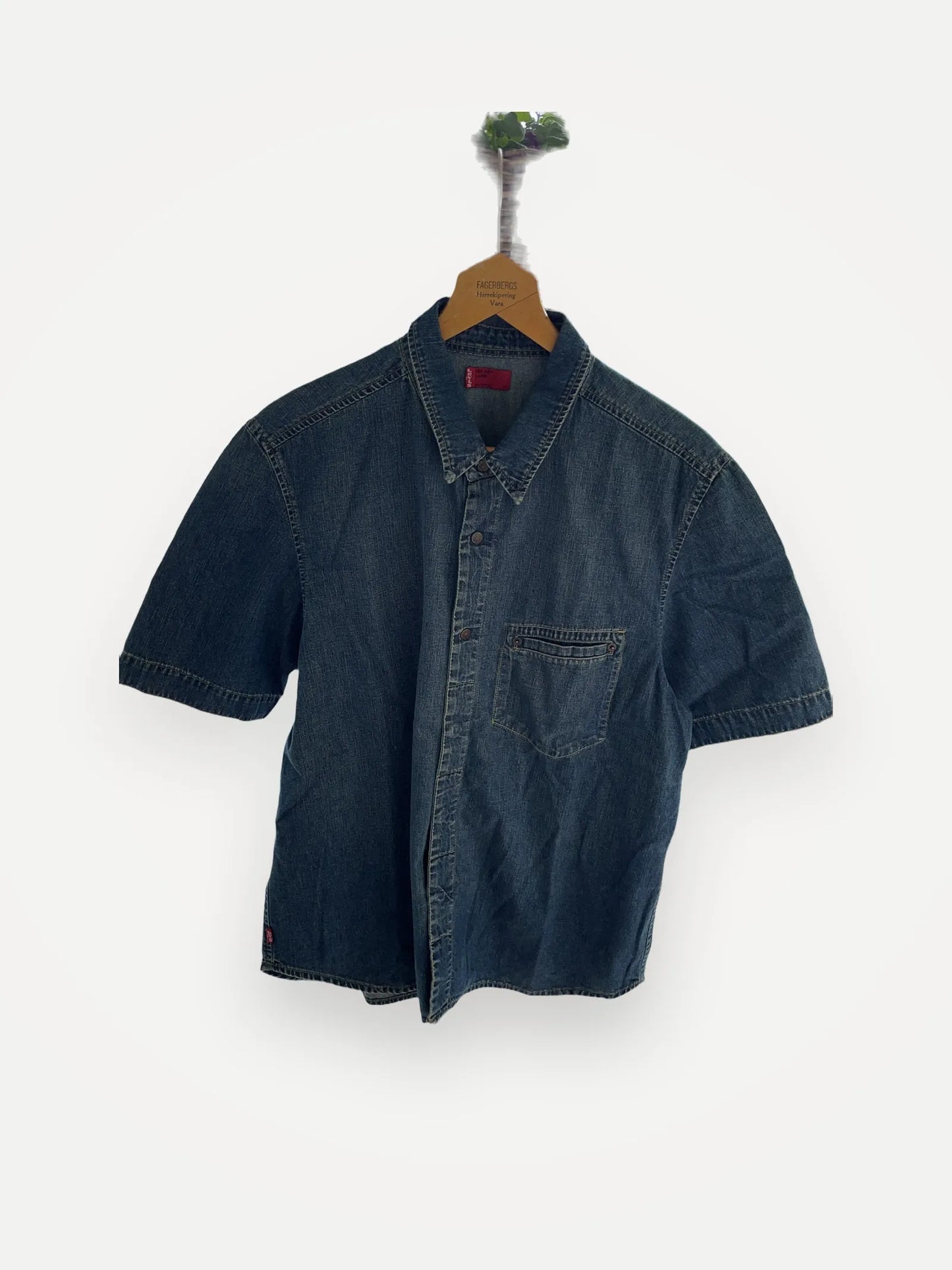 Levi's-skjorta