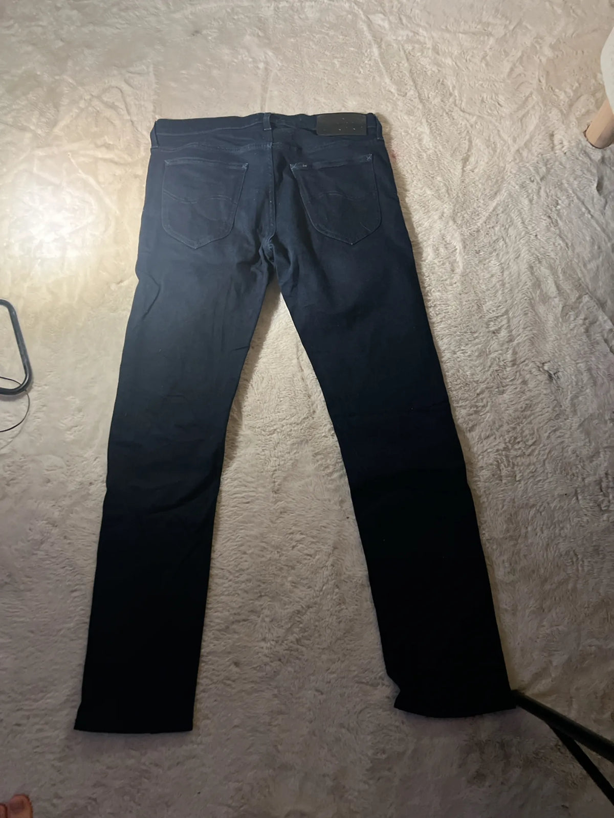 Lee Daren Jeans