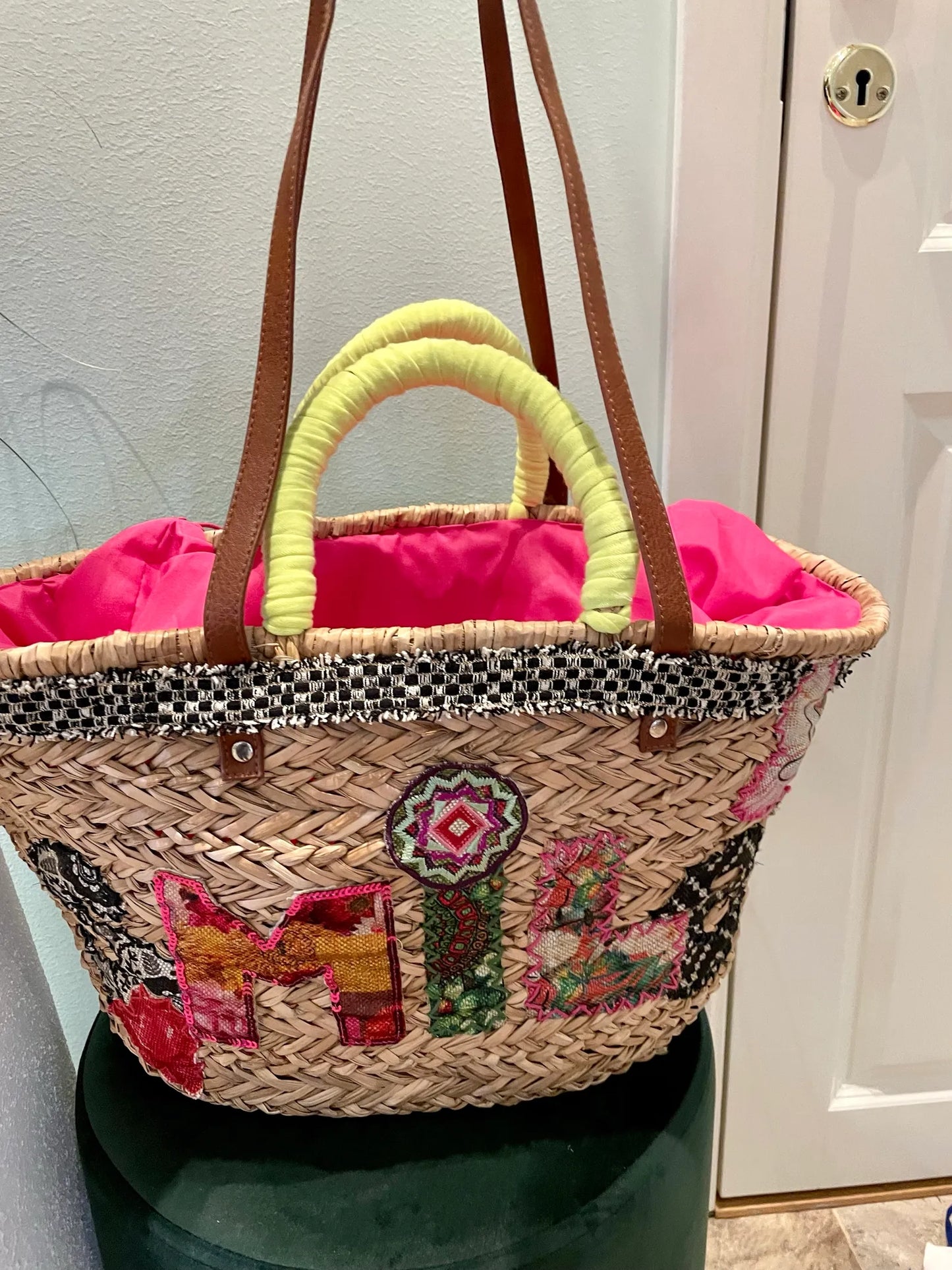 Desigual-handväska NWT