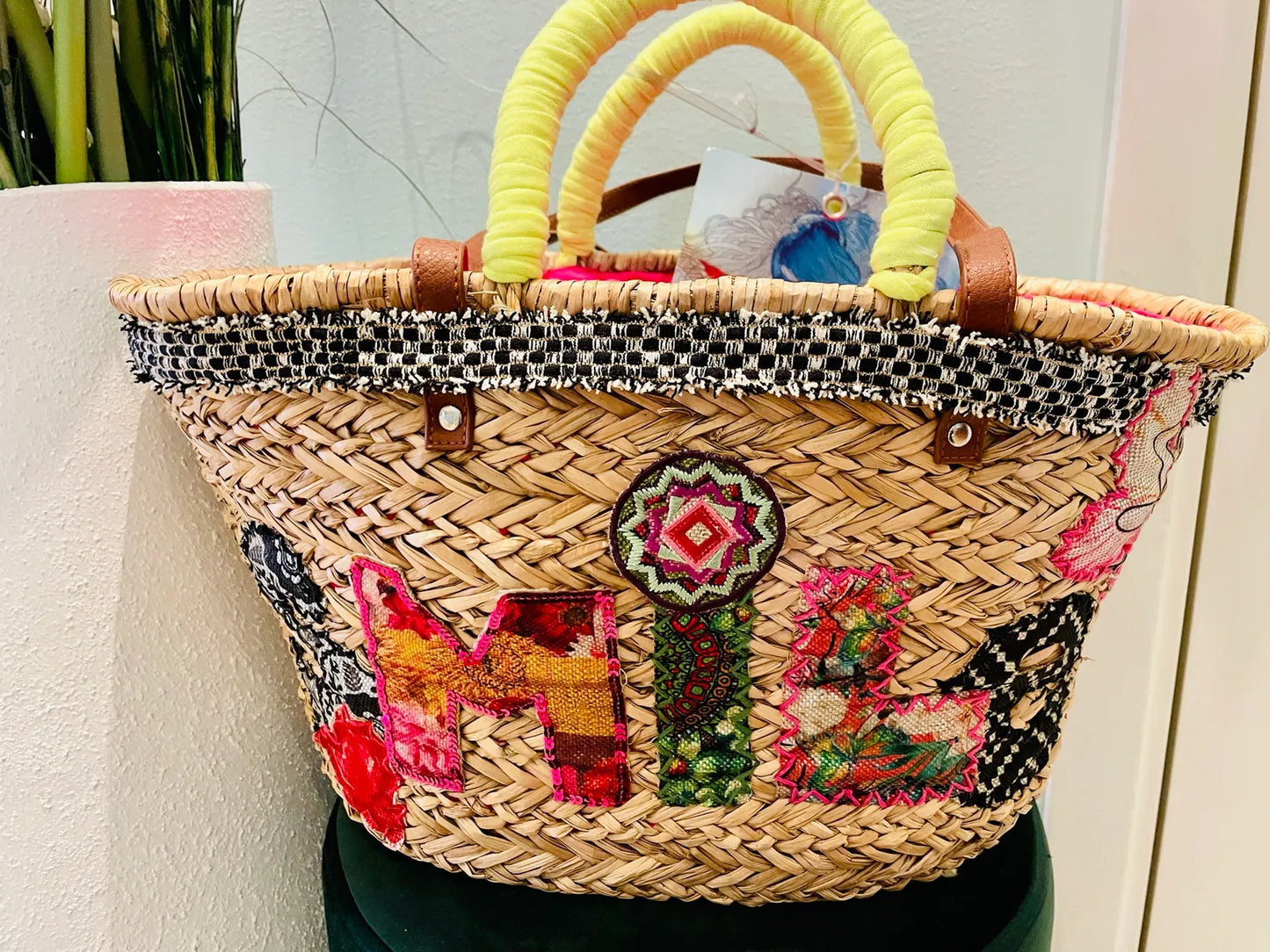 Desigual-handväska NWT