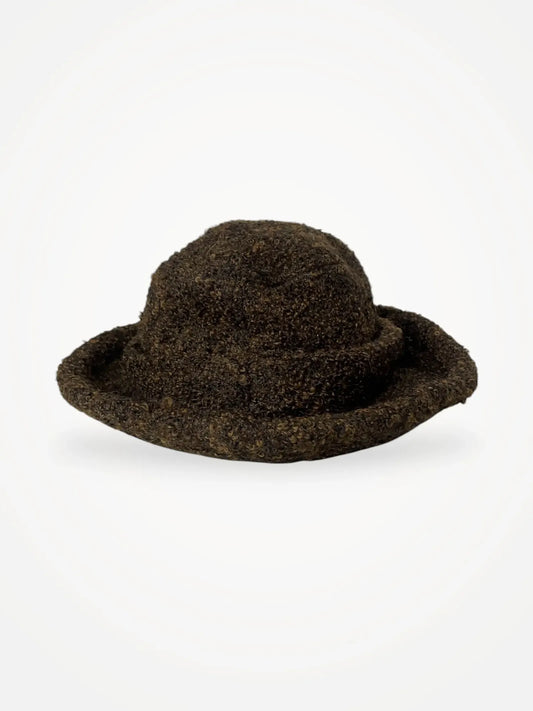 Ingegerds mode-hatt