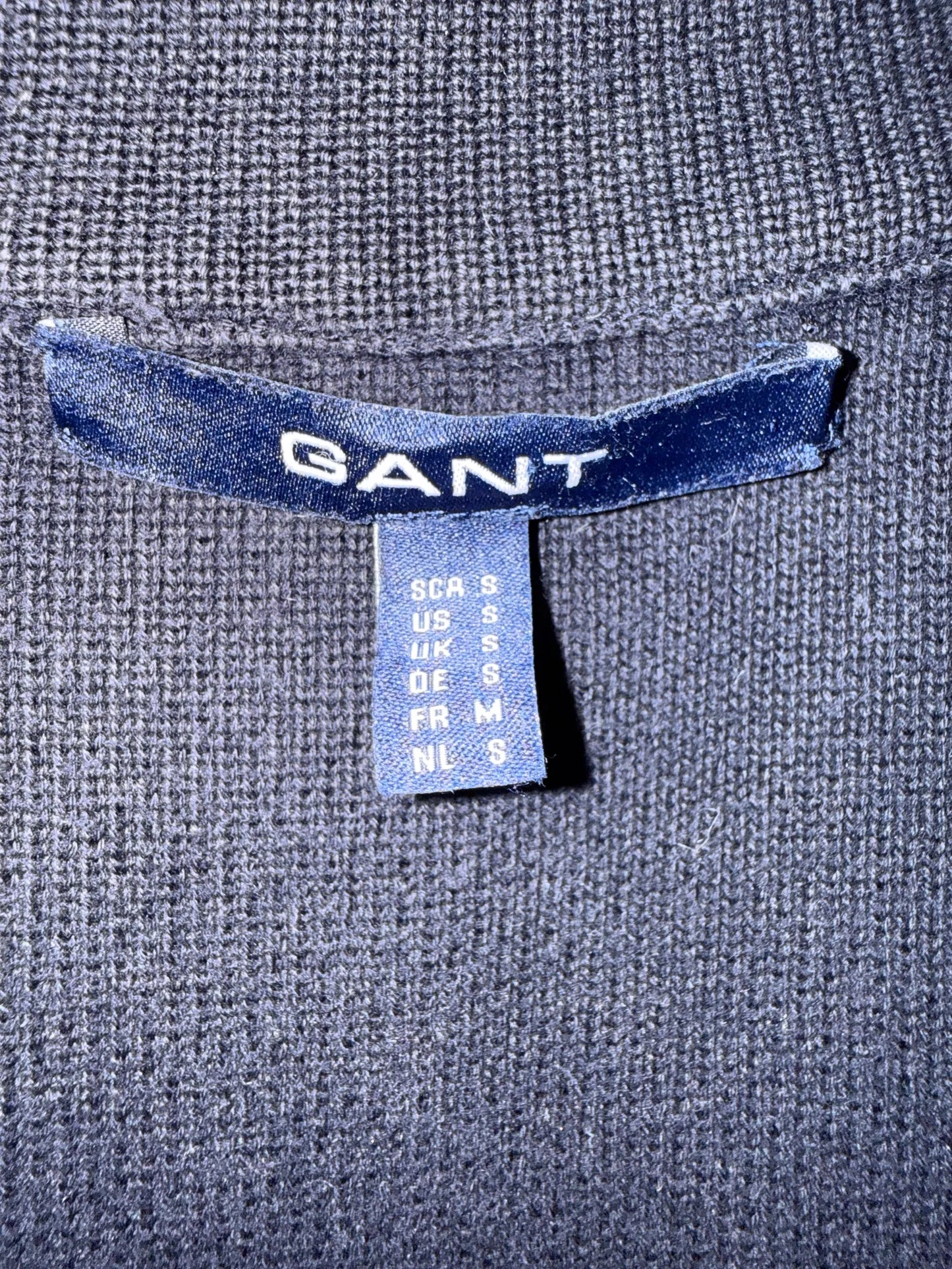 Gant-kavaj
