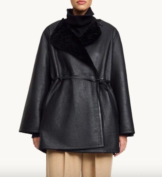 By Malene Birger Sannie-kappa NWT