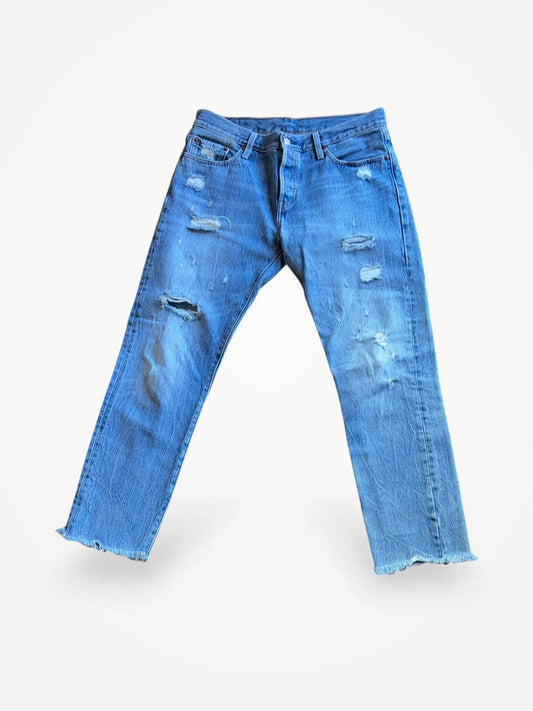 Levi's Levis Jeans