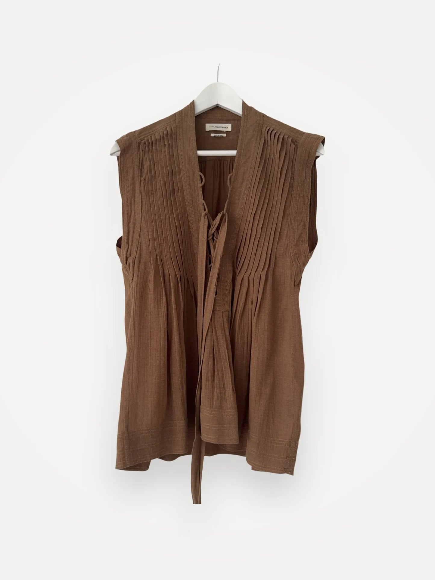 Isabel Marant Top