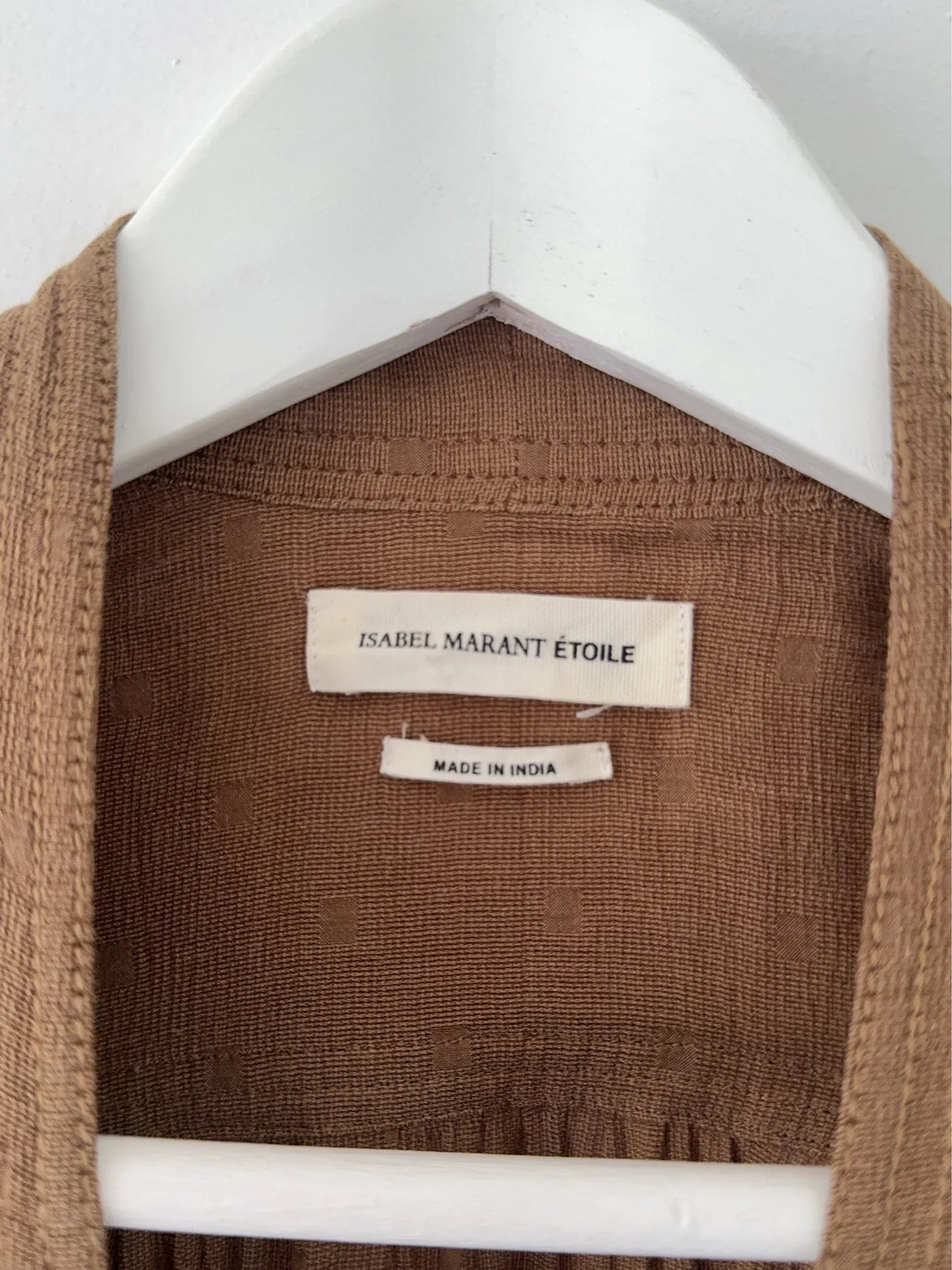 Isabel Marant Top
