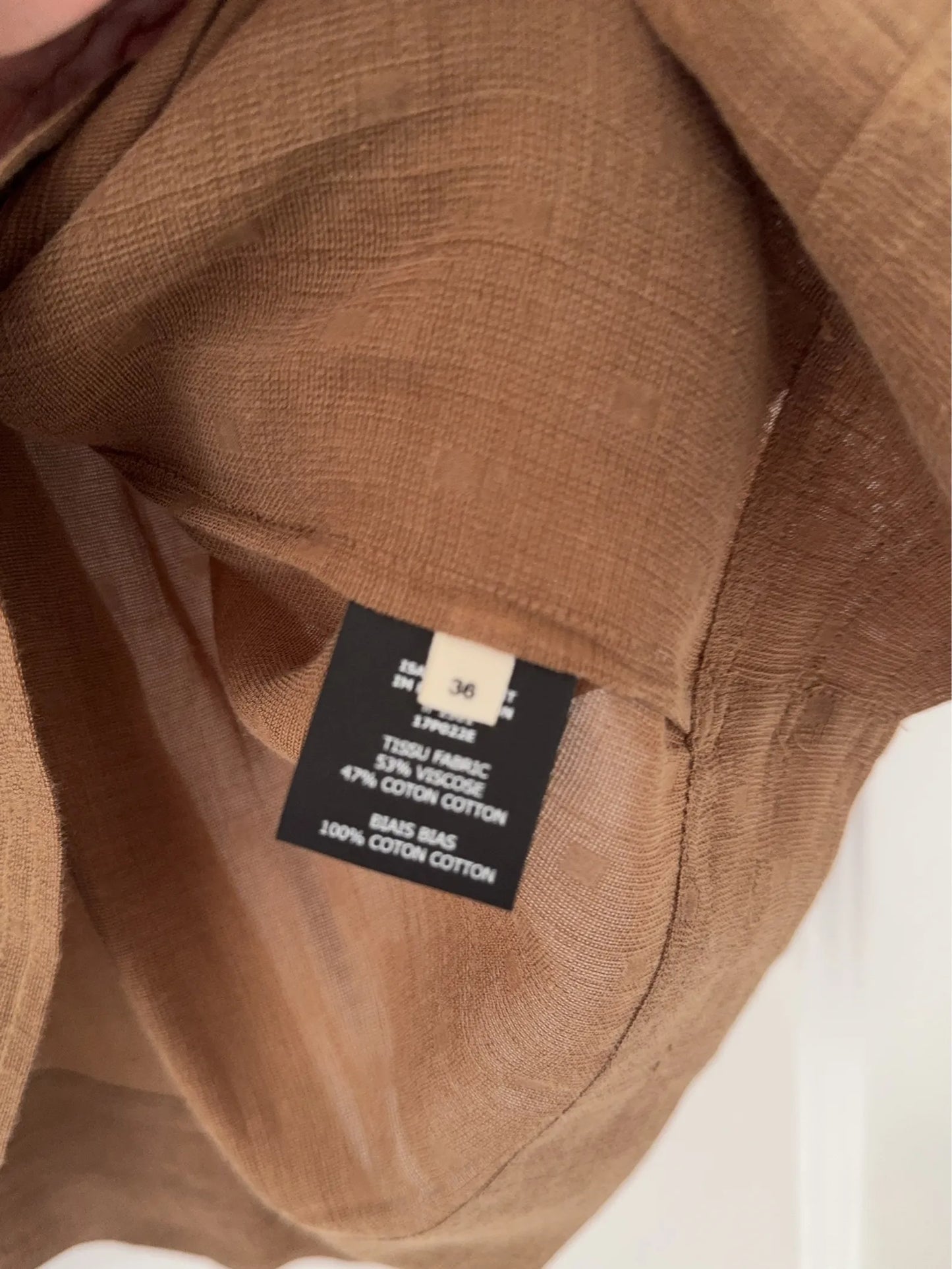 Isabel Marant Top