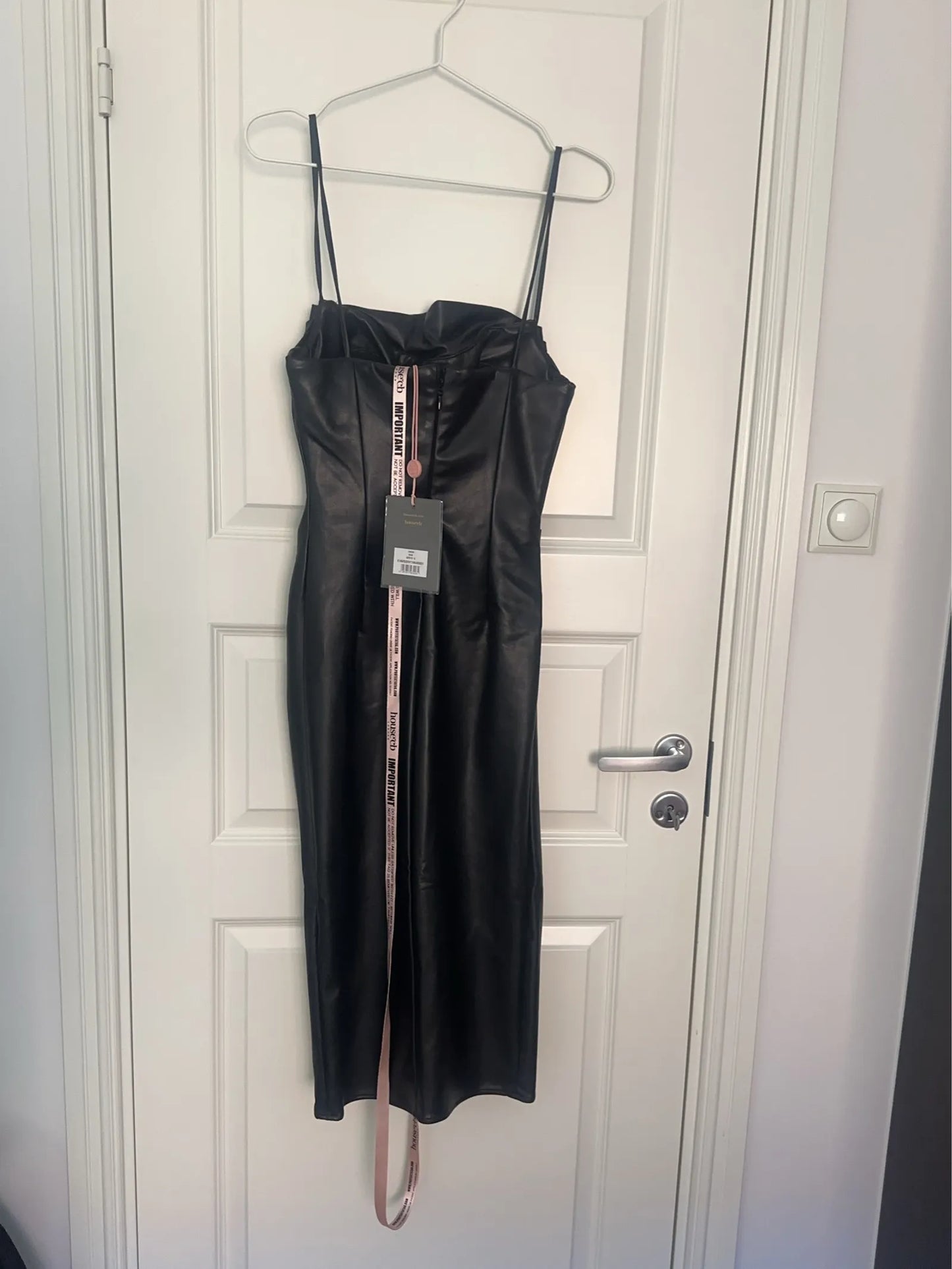 House Of Cb Luanne Dress