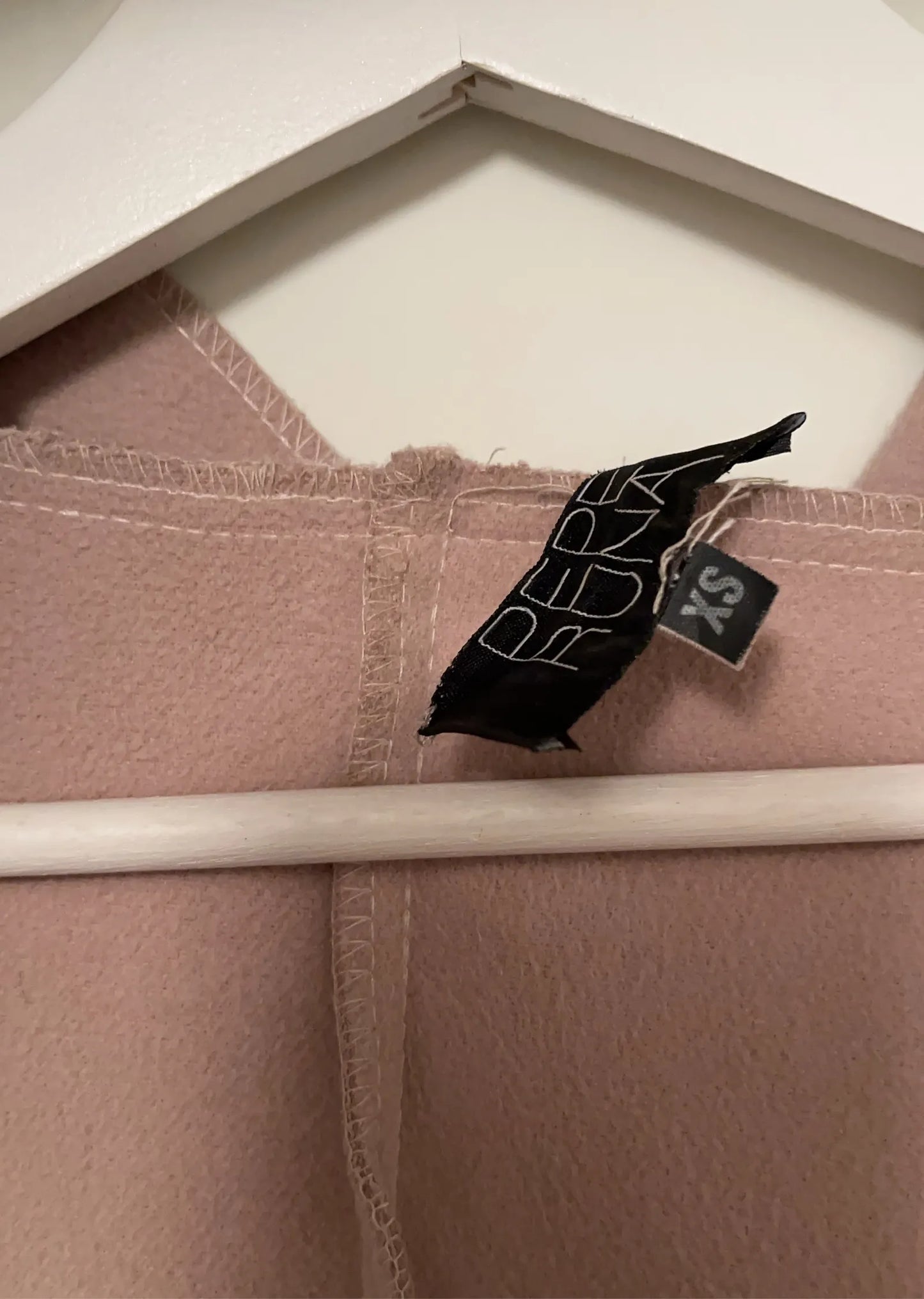 Runa Coat