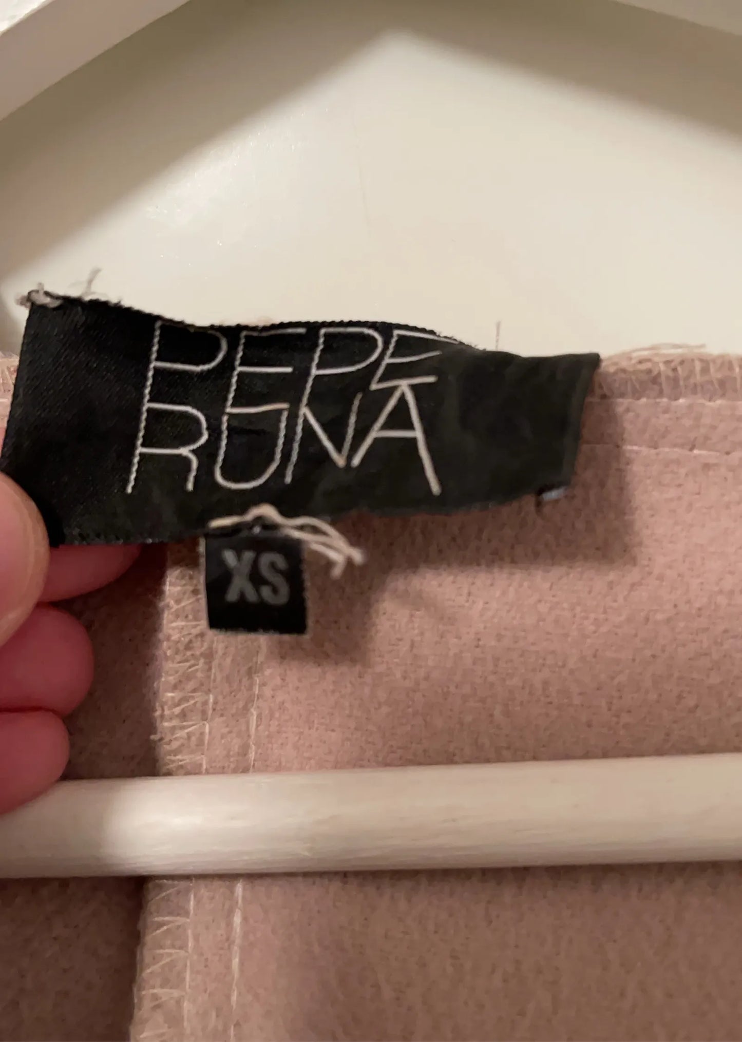 Runa Coat