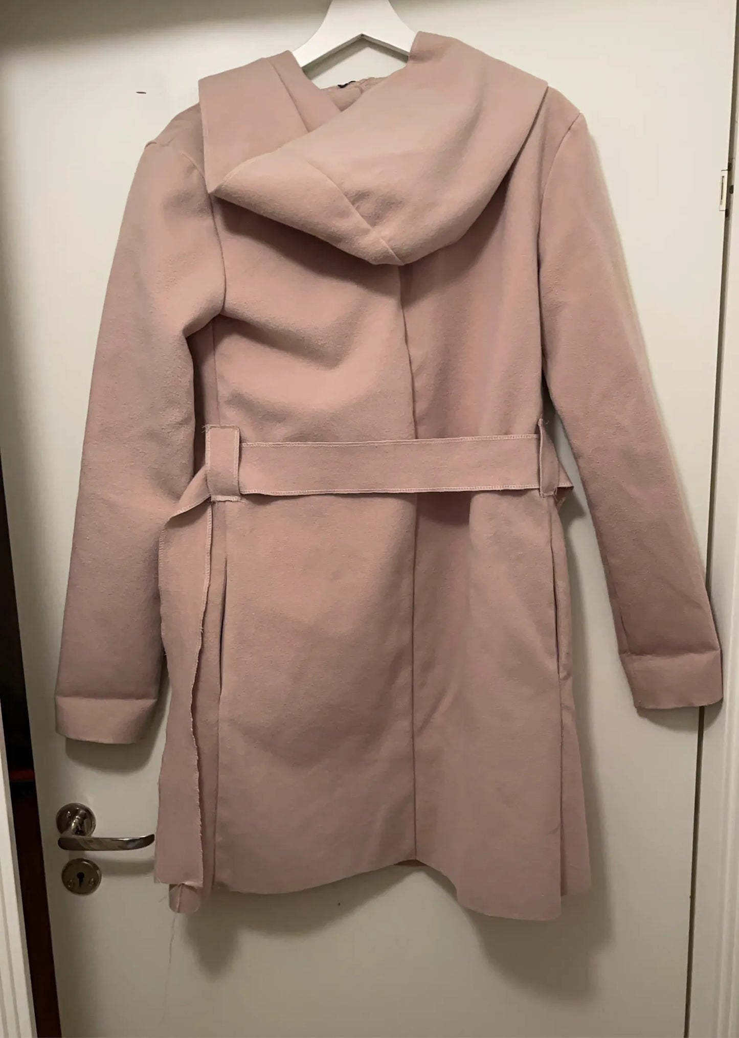 Runa Coat