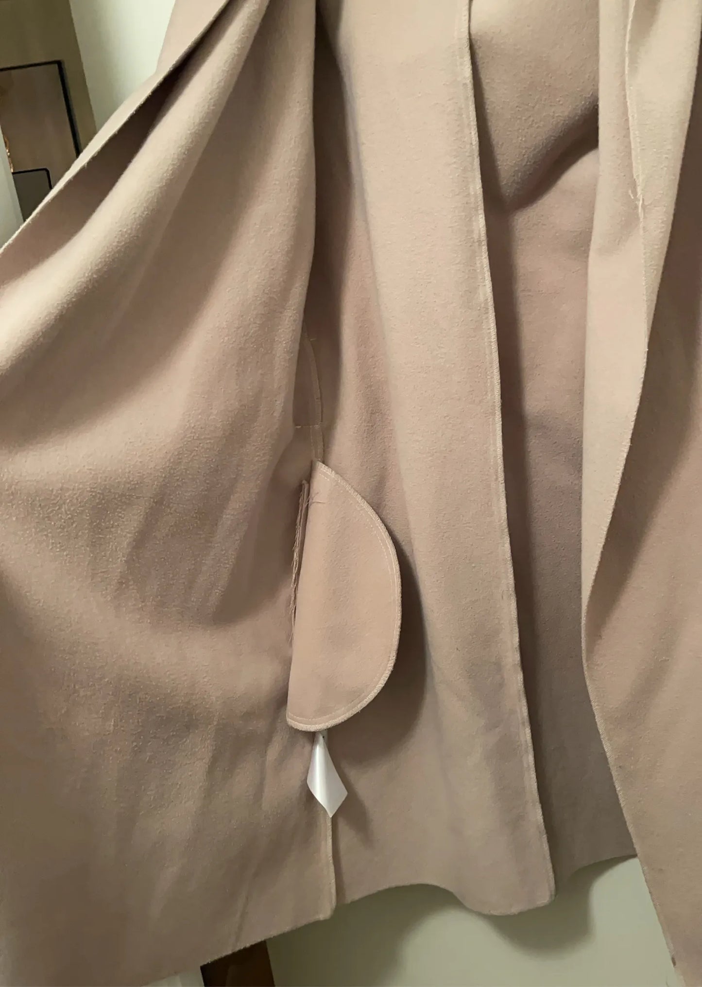Runa Coat