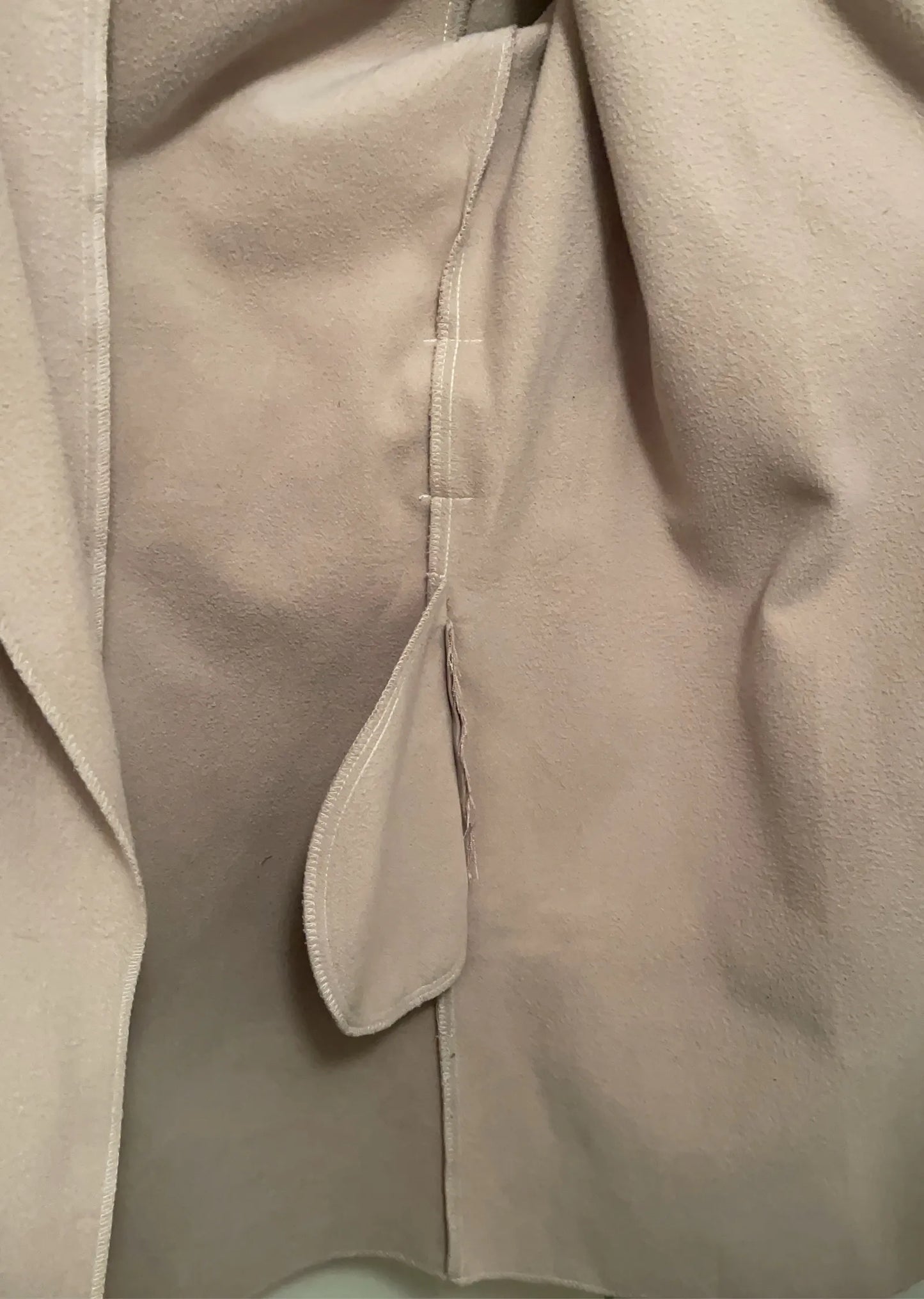 Runa Coat