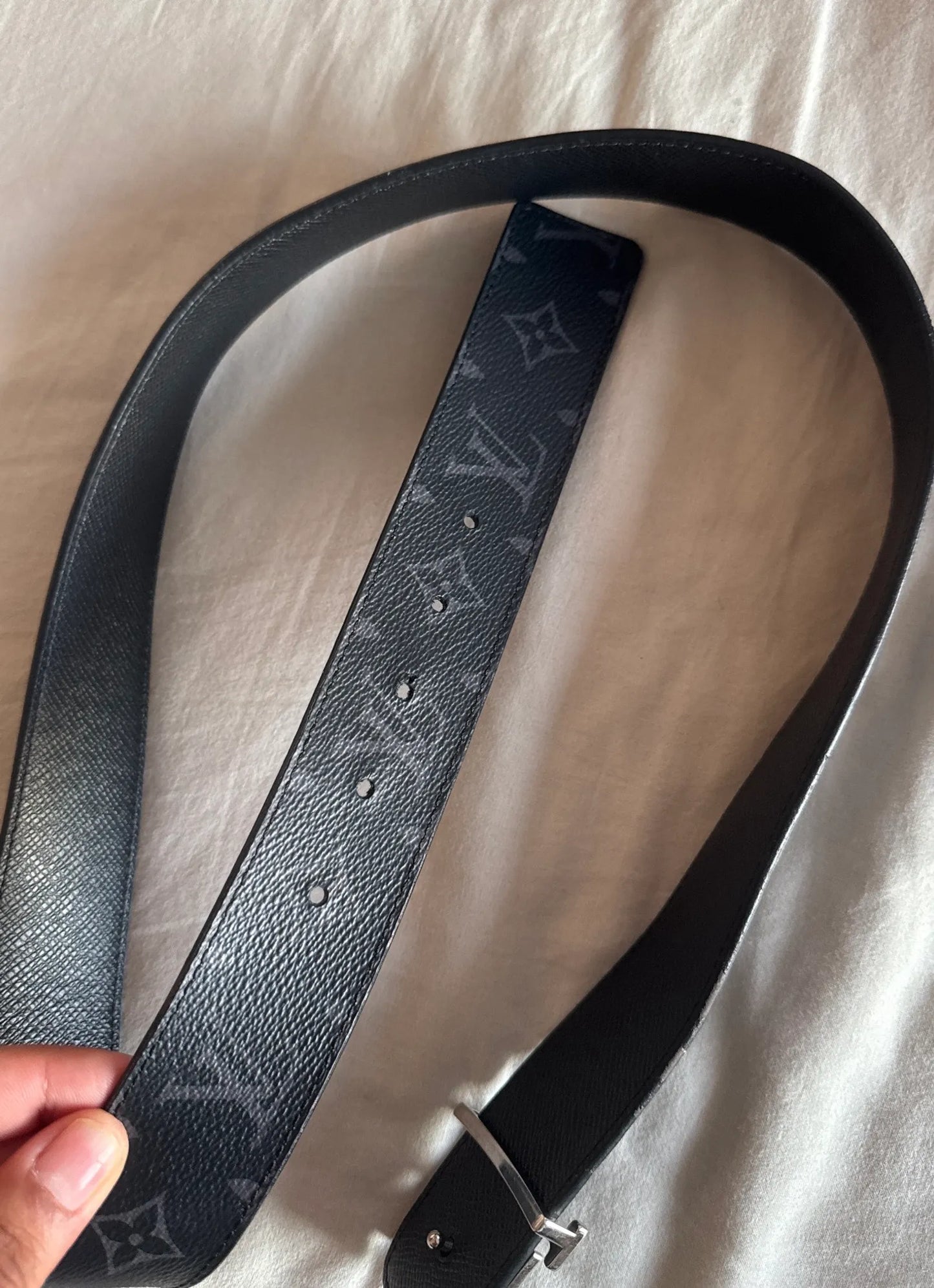 Louis Vuitton M0157u-bälte